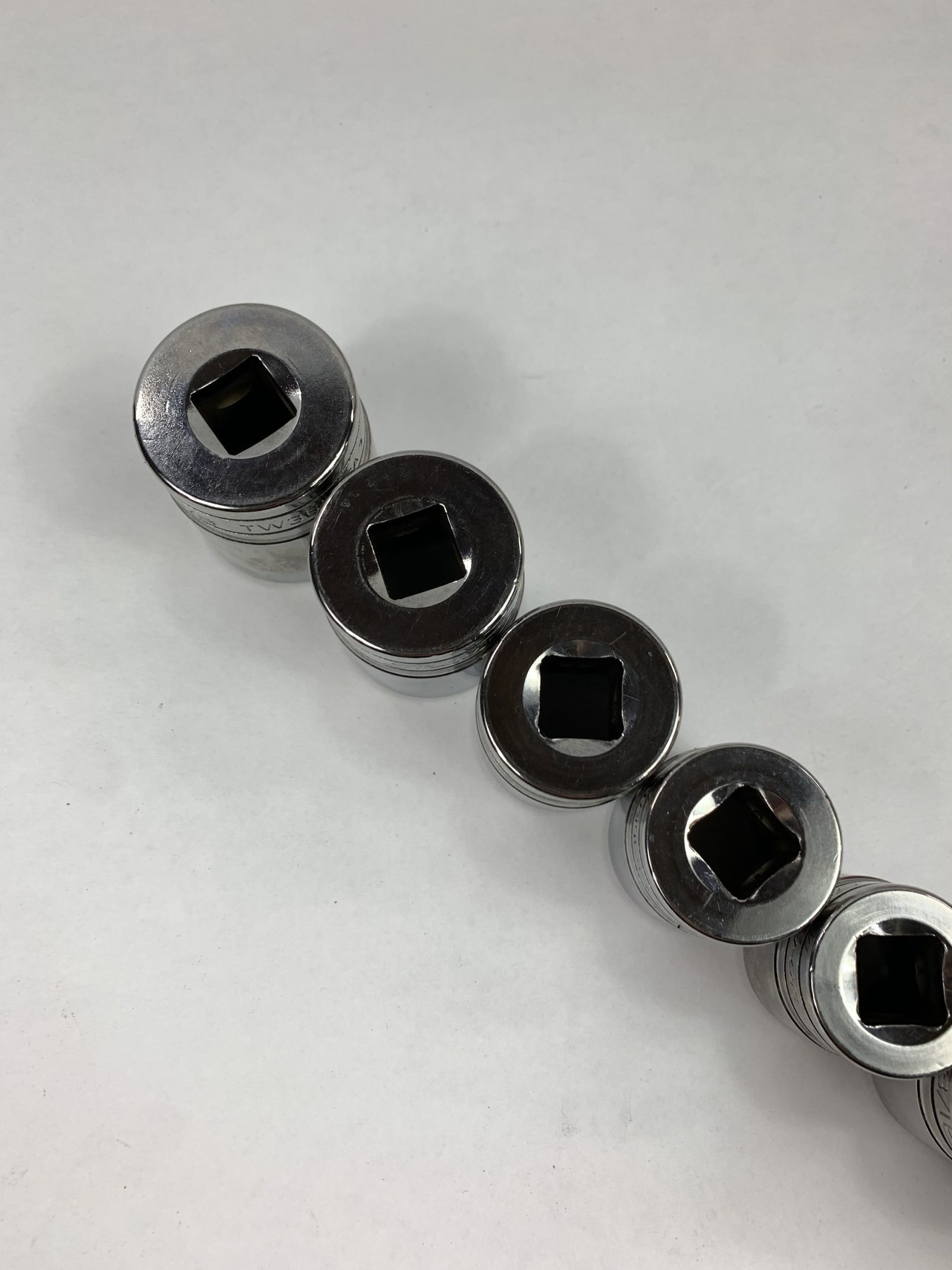Snap On - 313TWYA - Image 6