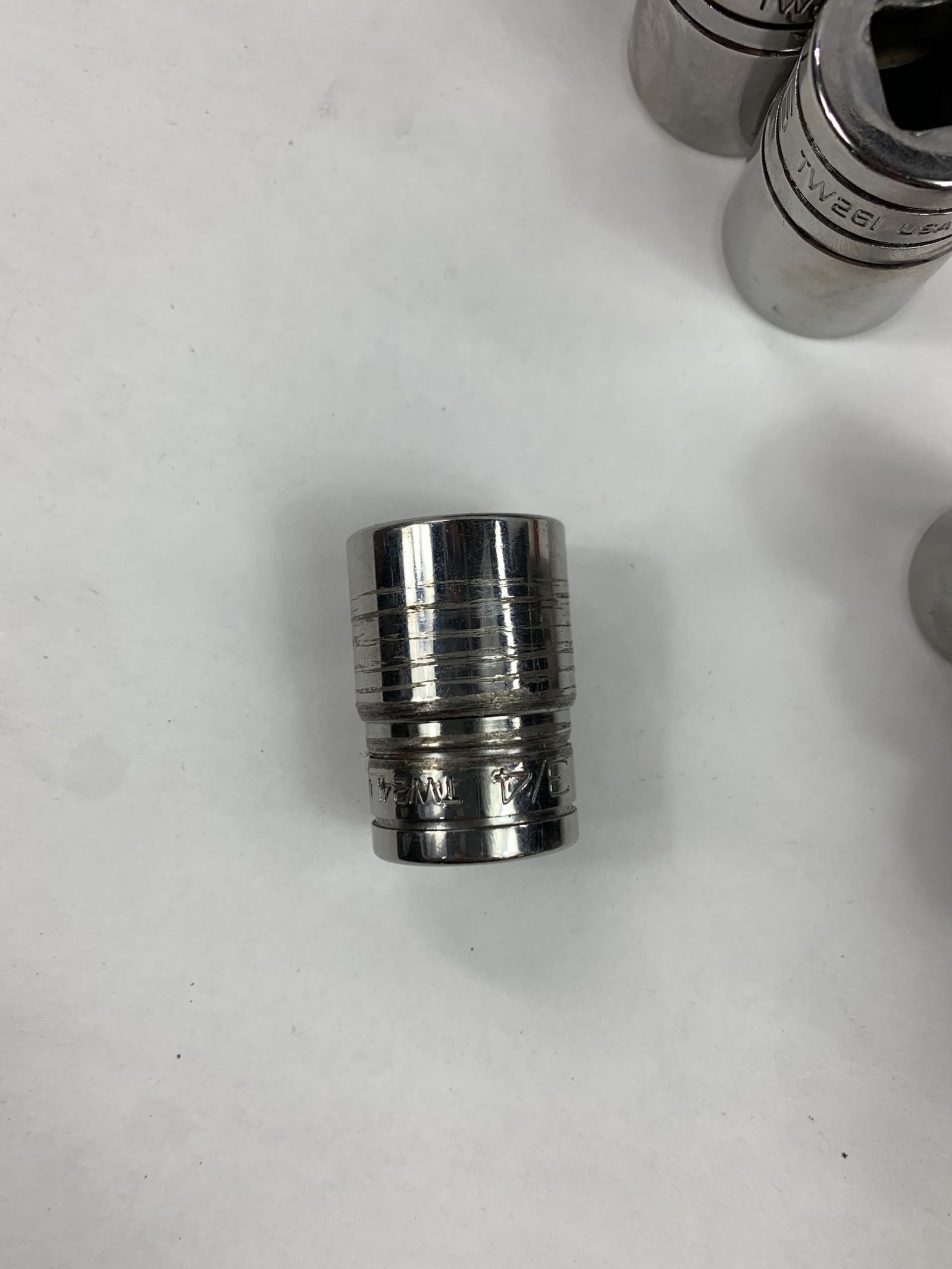 Snap On - 313TWYA - Image 9