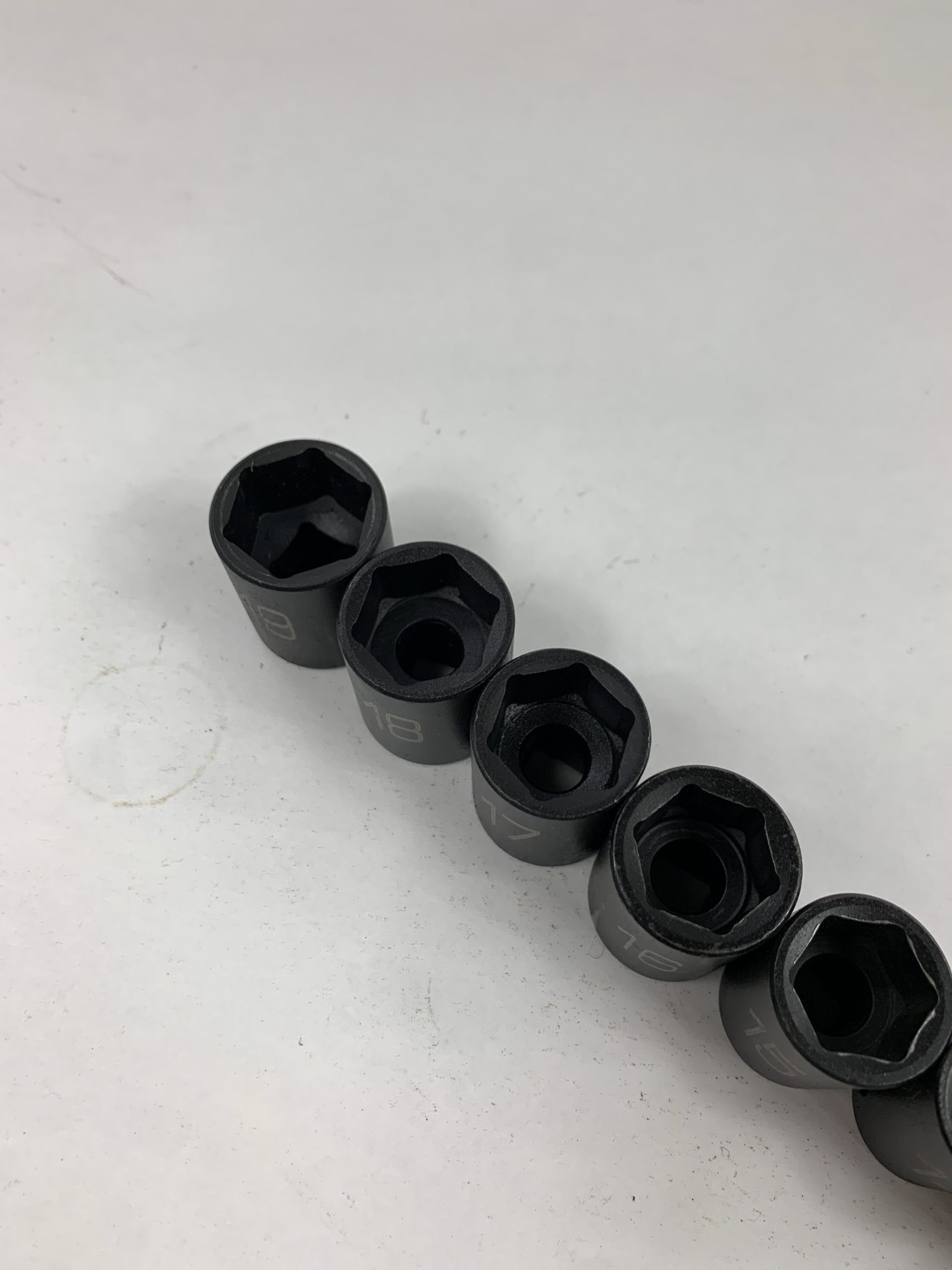 Matco - SBPM136V - Image 2