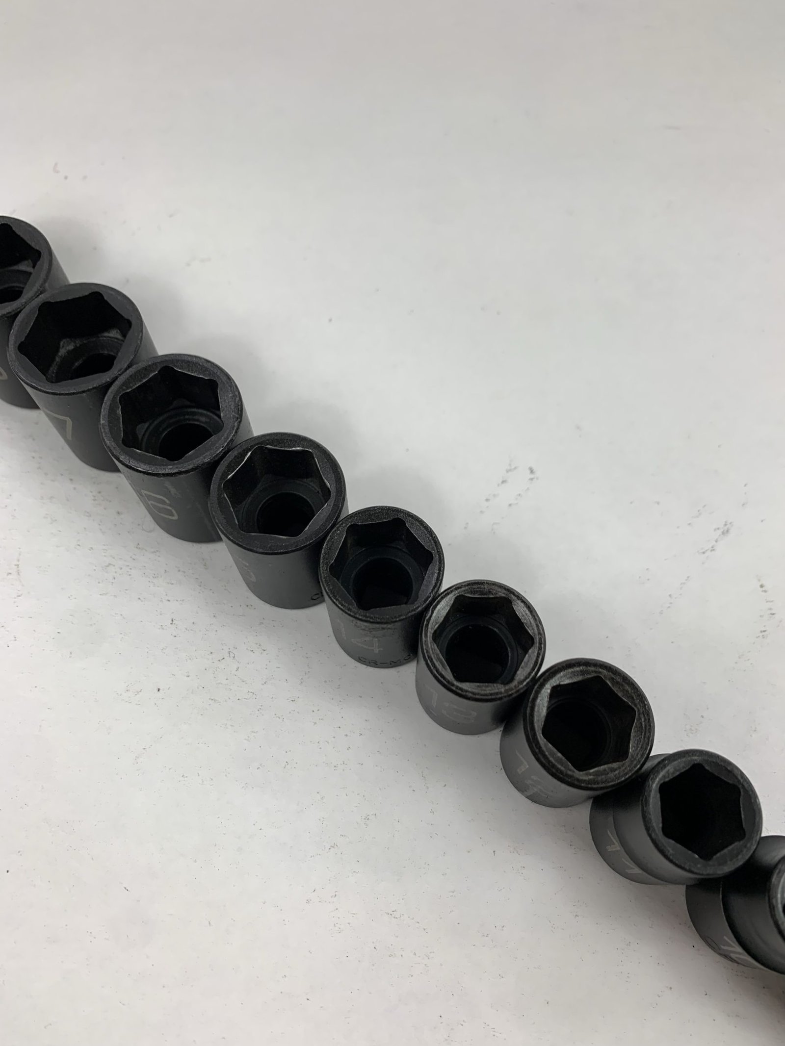 Matco - SBPM136V - Image 3