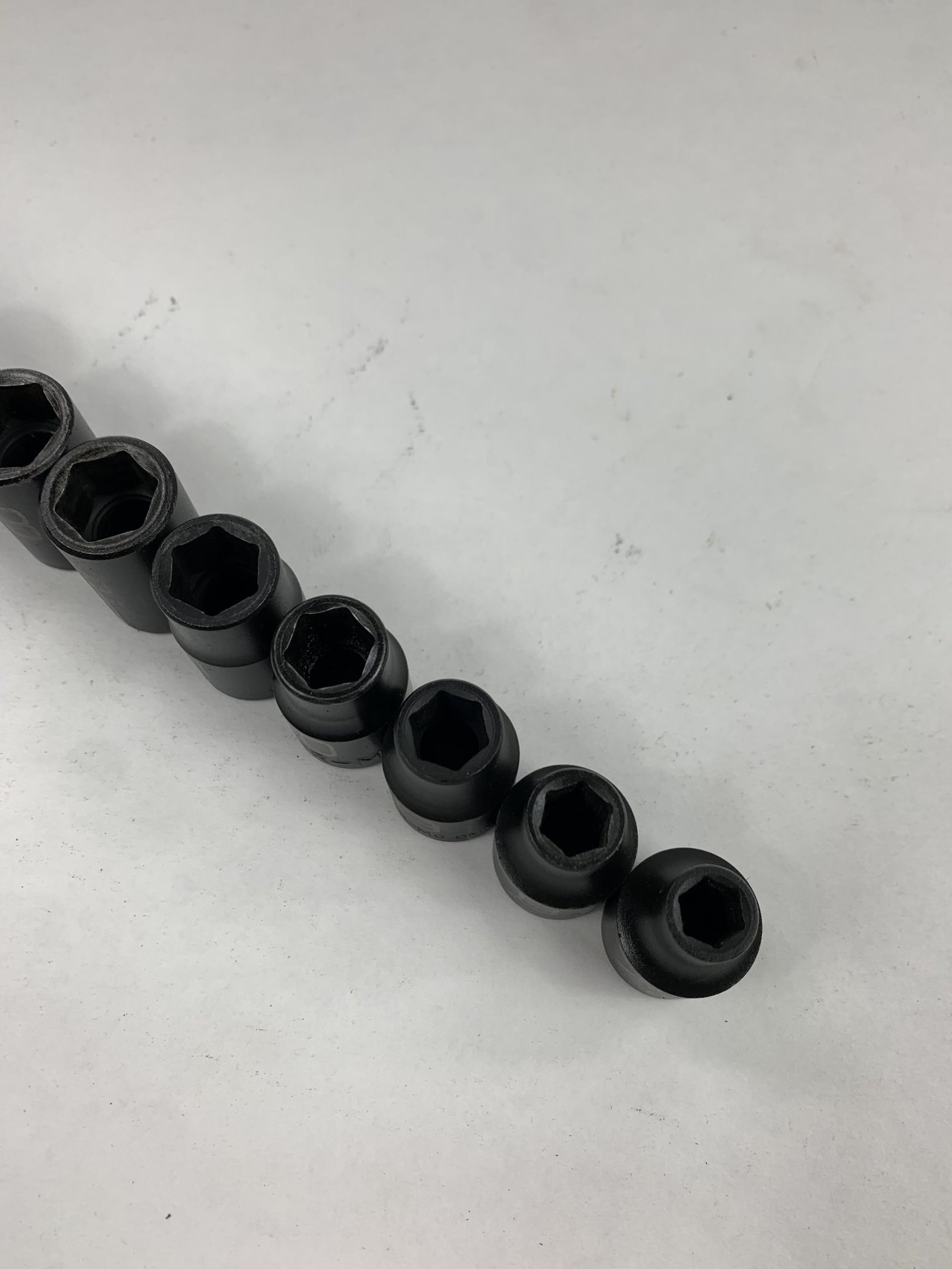 Matco - SBPM136V - Image 4