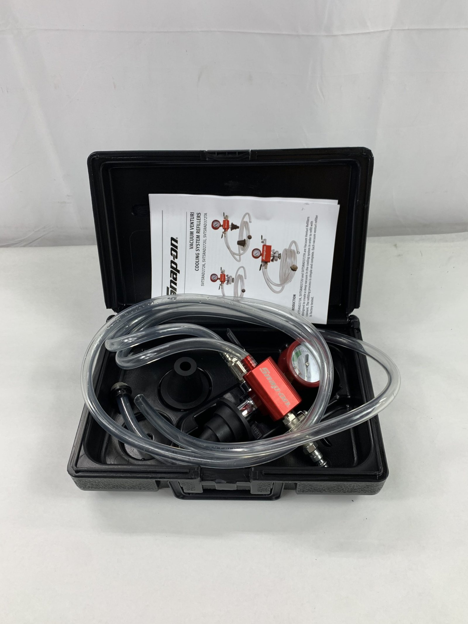 Snap On - SVTSRAD272U - KB Tools