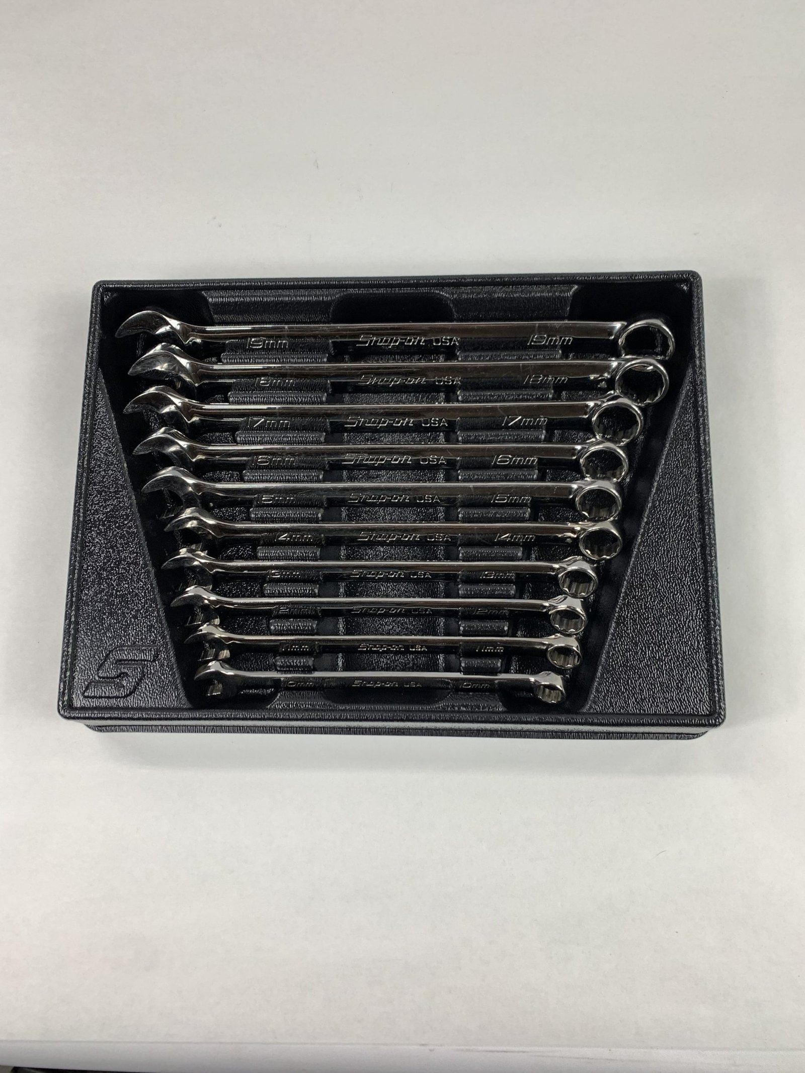 Snap On - SOEXM710 - KB Tools