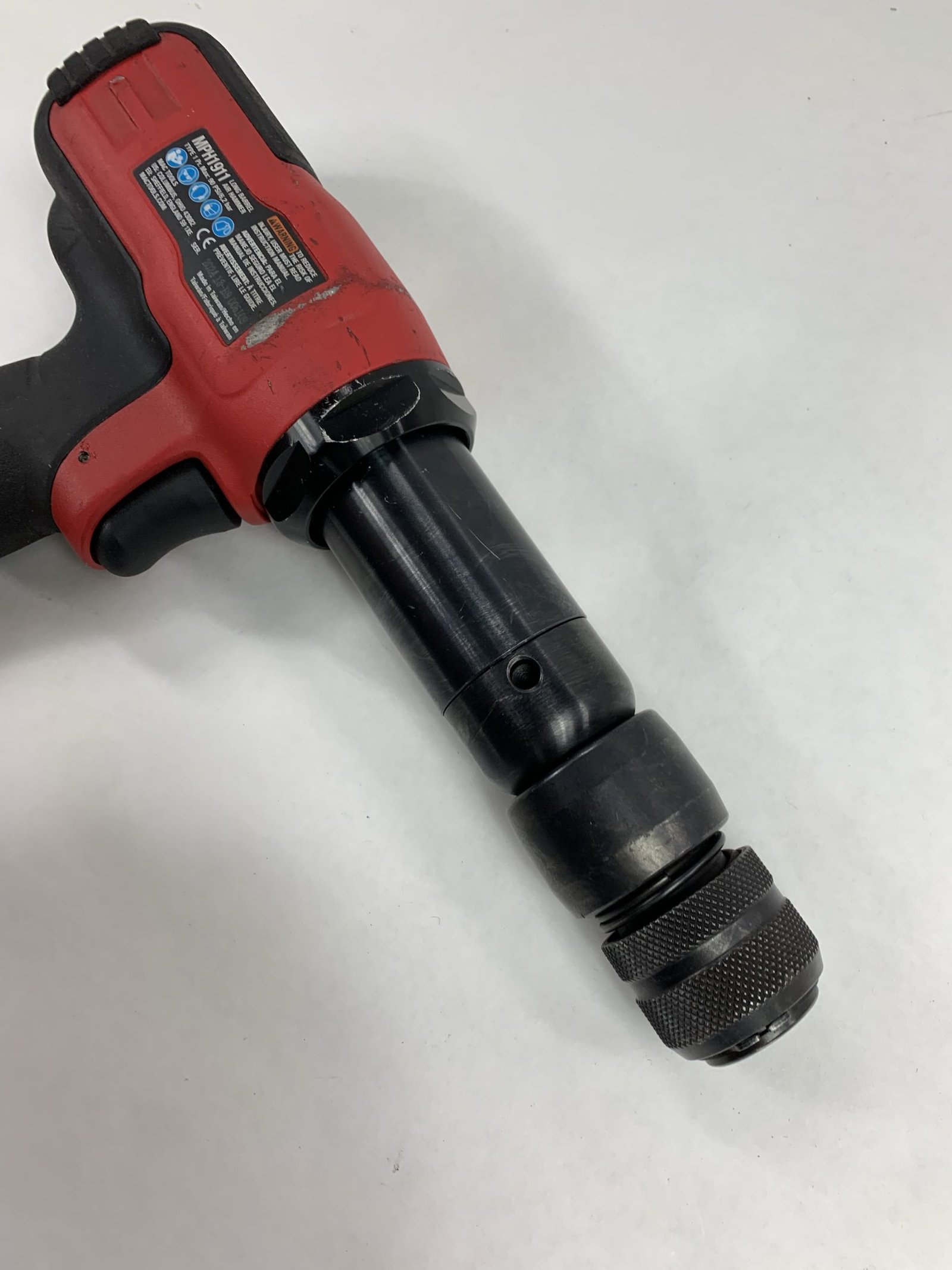 MAC - MPH1911K - Image 7