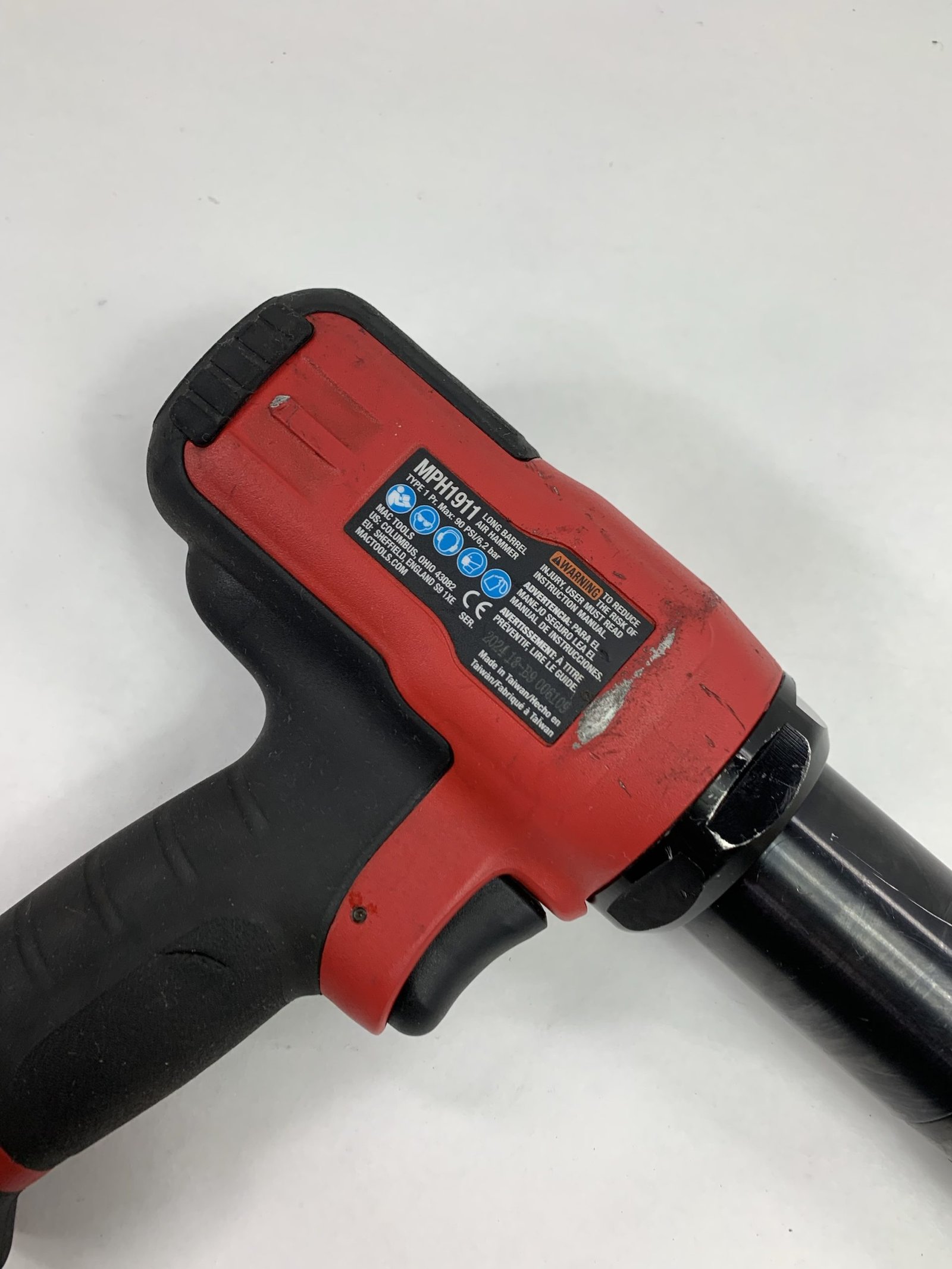 MAC - MPH1911K - Image 8