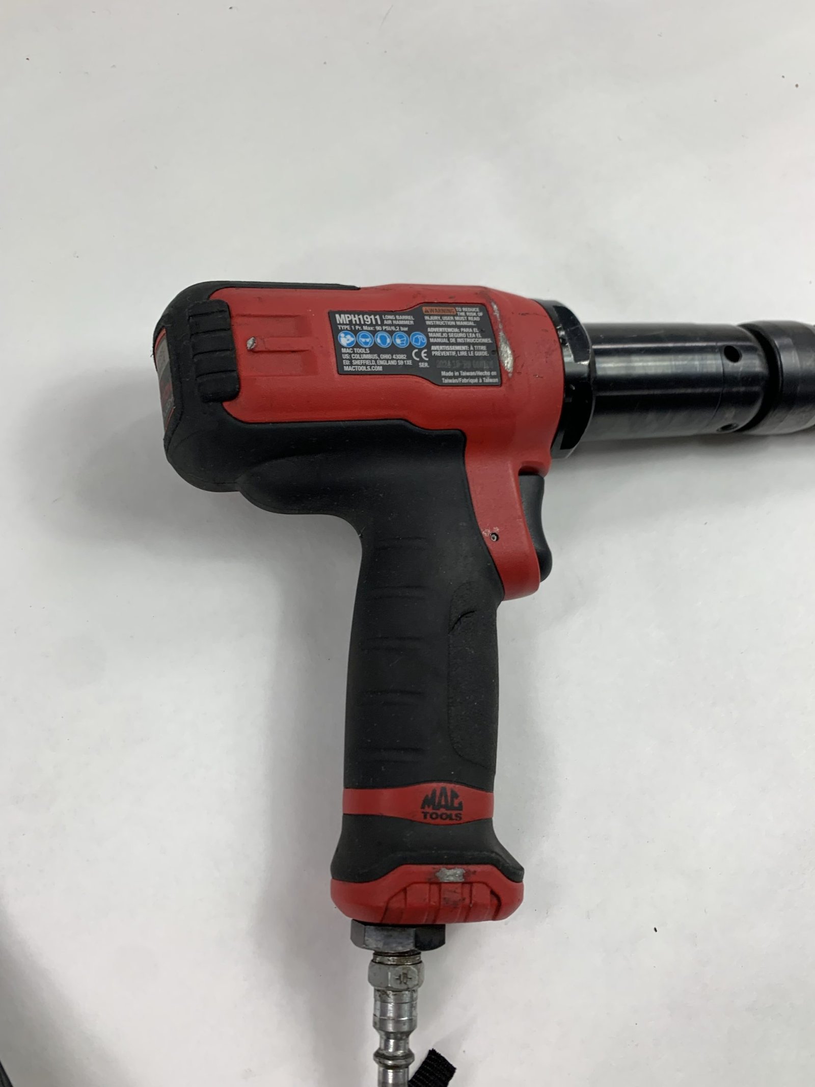 MAC - MPH1911K - Image 9