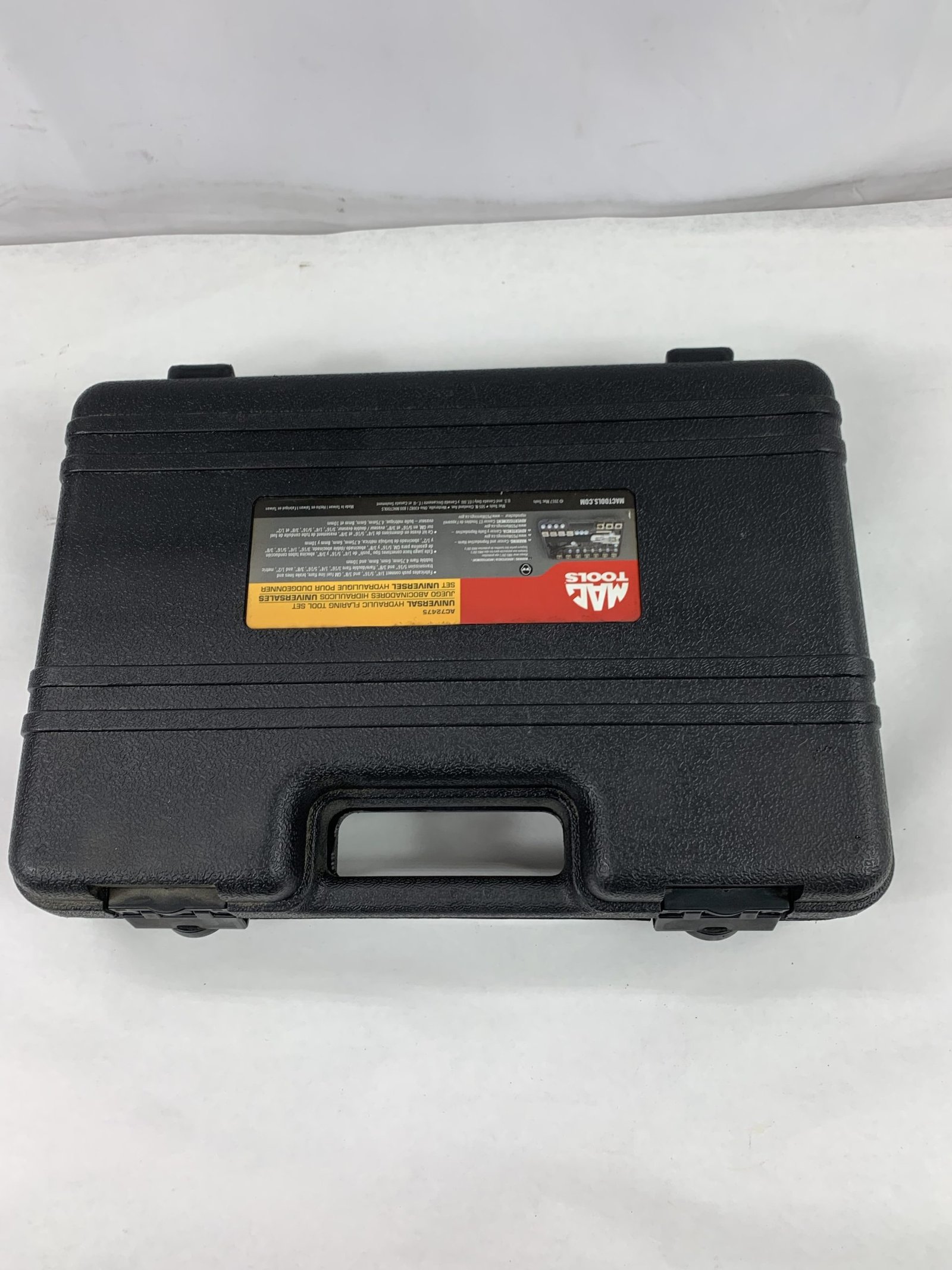 MAC - AC72475 - Image 9