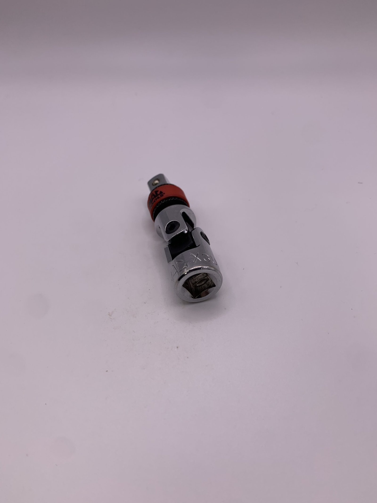 MAC - X3UL - Image 3