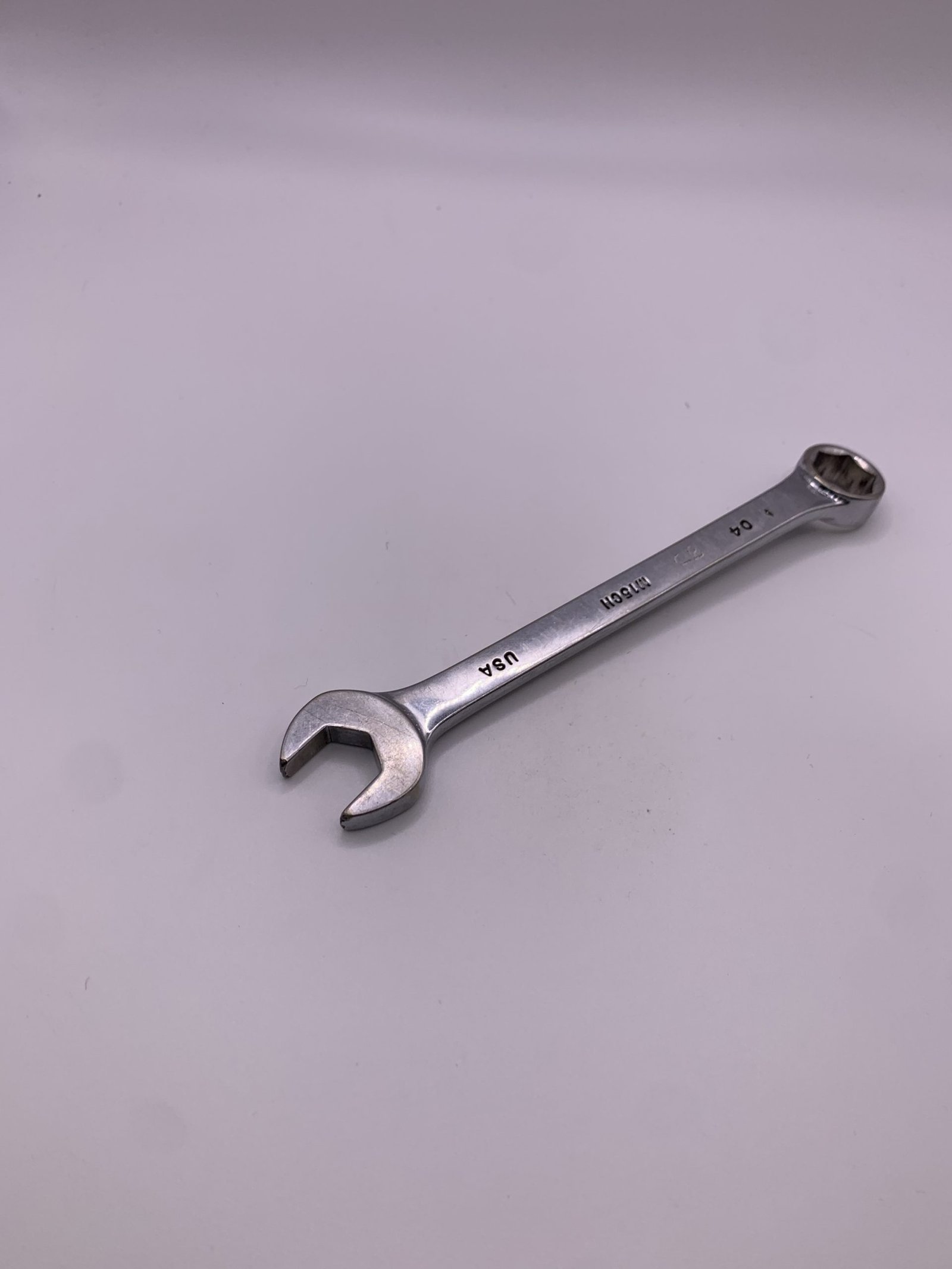 MAC - M15CH