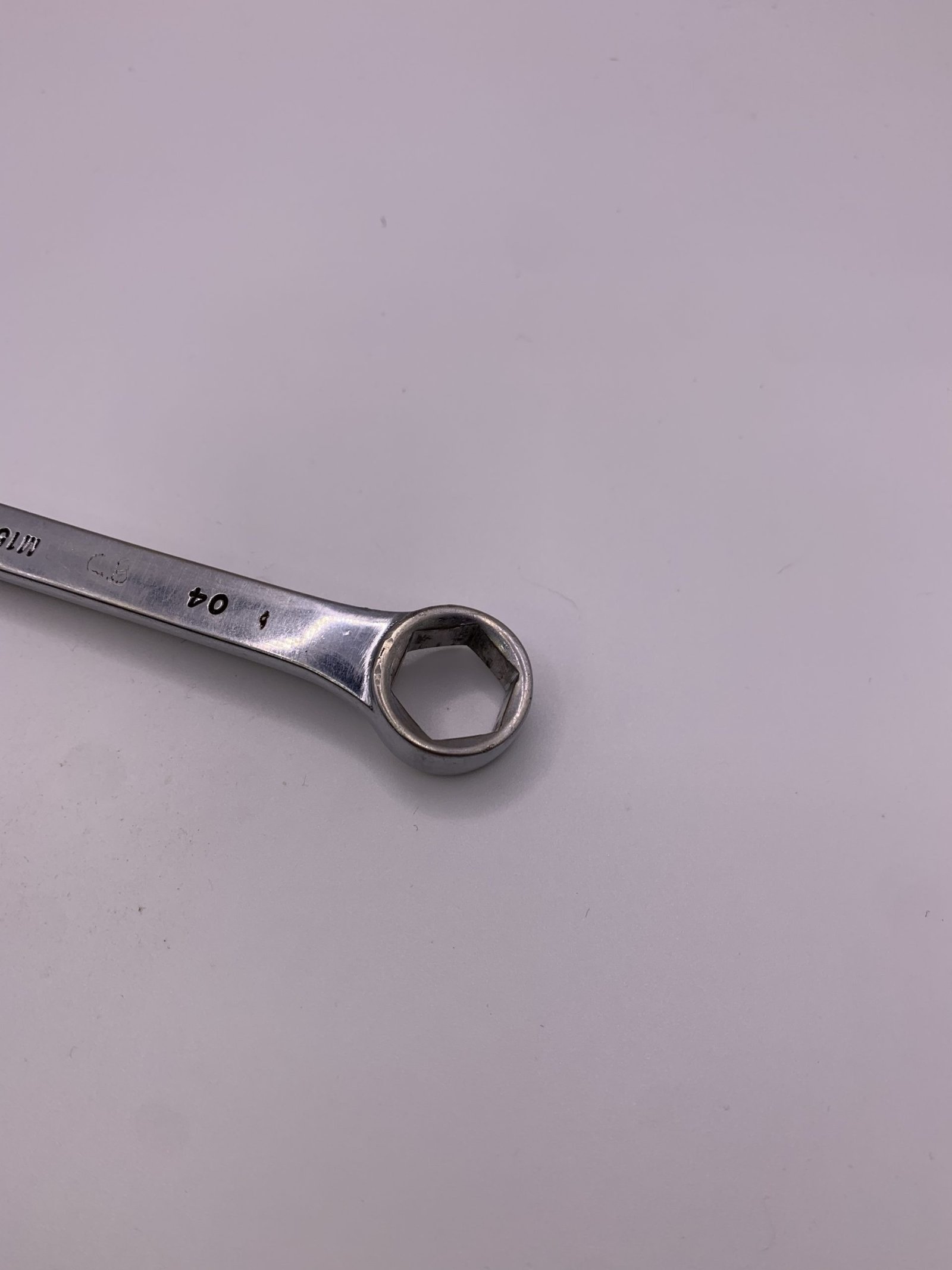 MAC - M15CH - Image 2