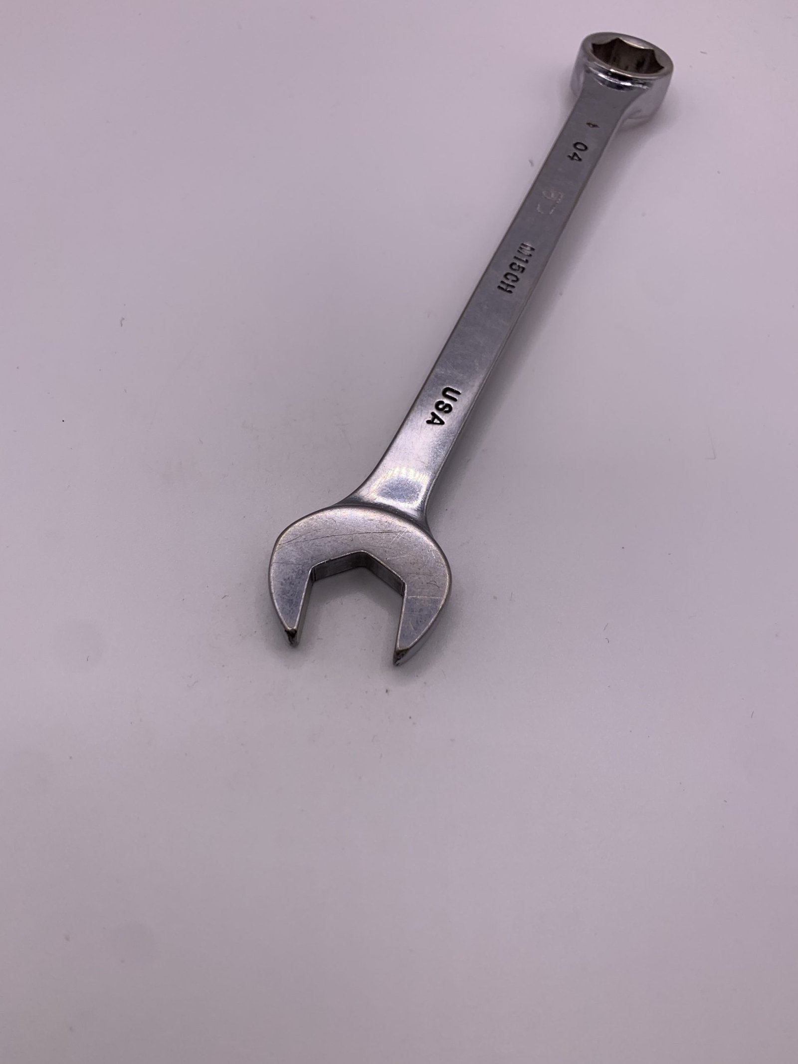 MAC - M15CH - Image 3