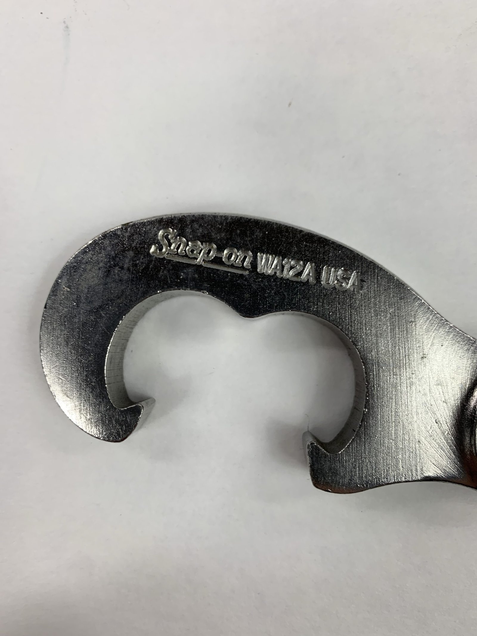 Snap On - WA12A - Image 6