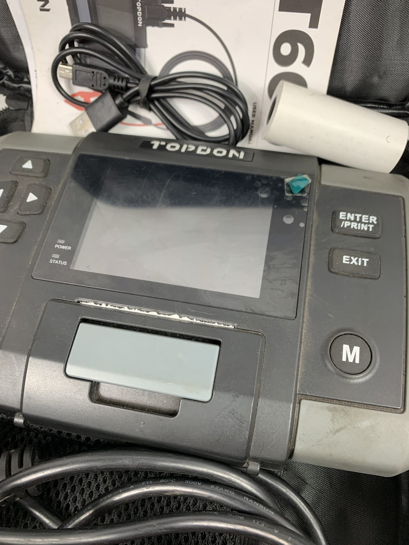 TOPDON - BT600 - Image 3