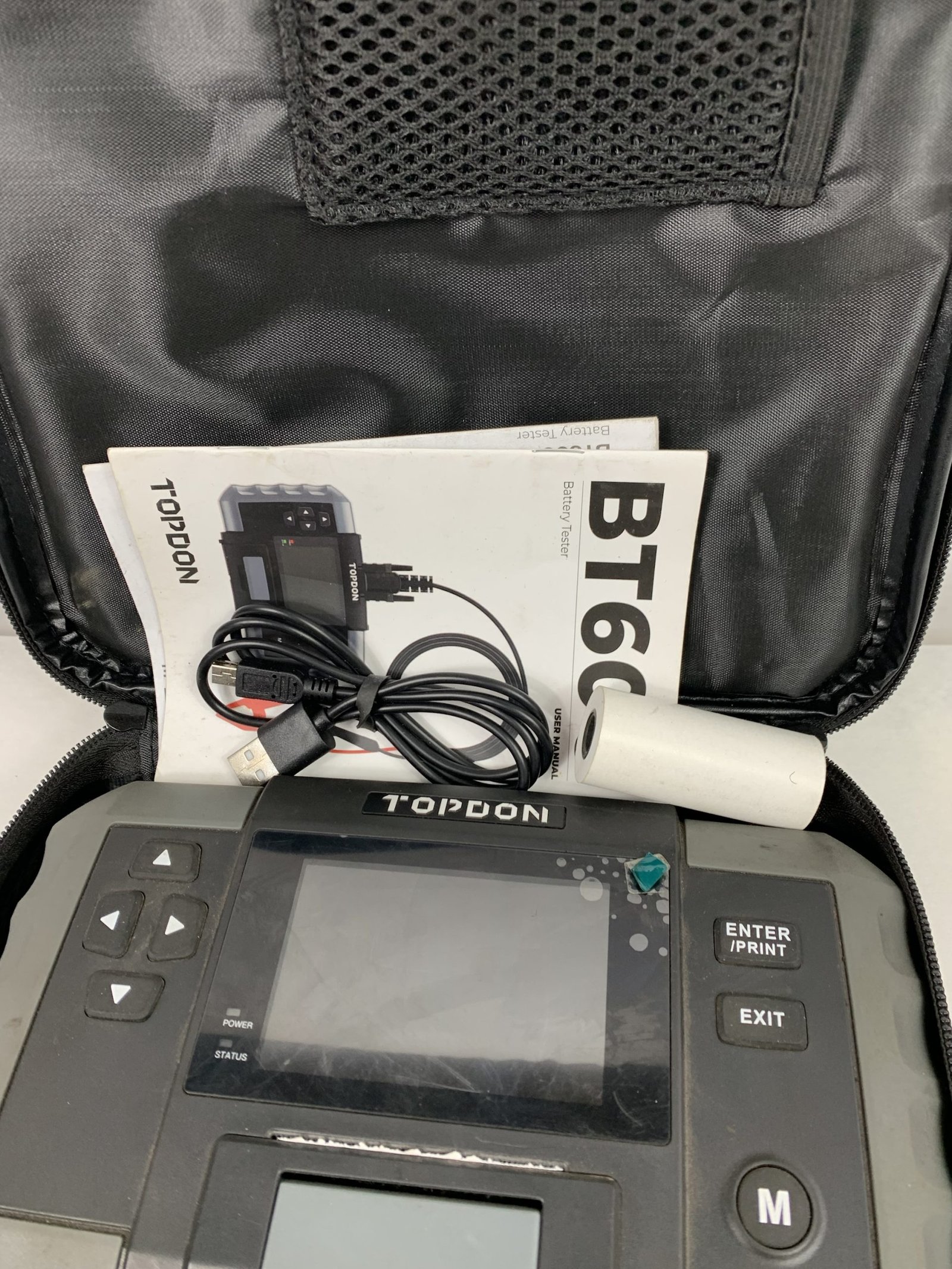 TOPDON - BT600 - Image 4