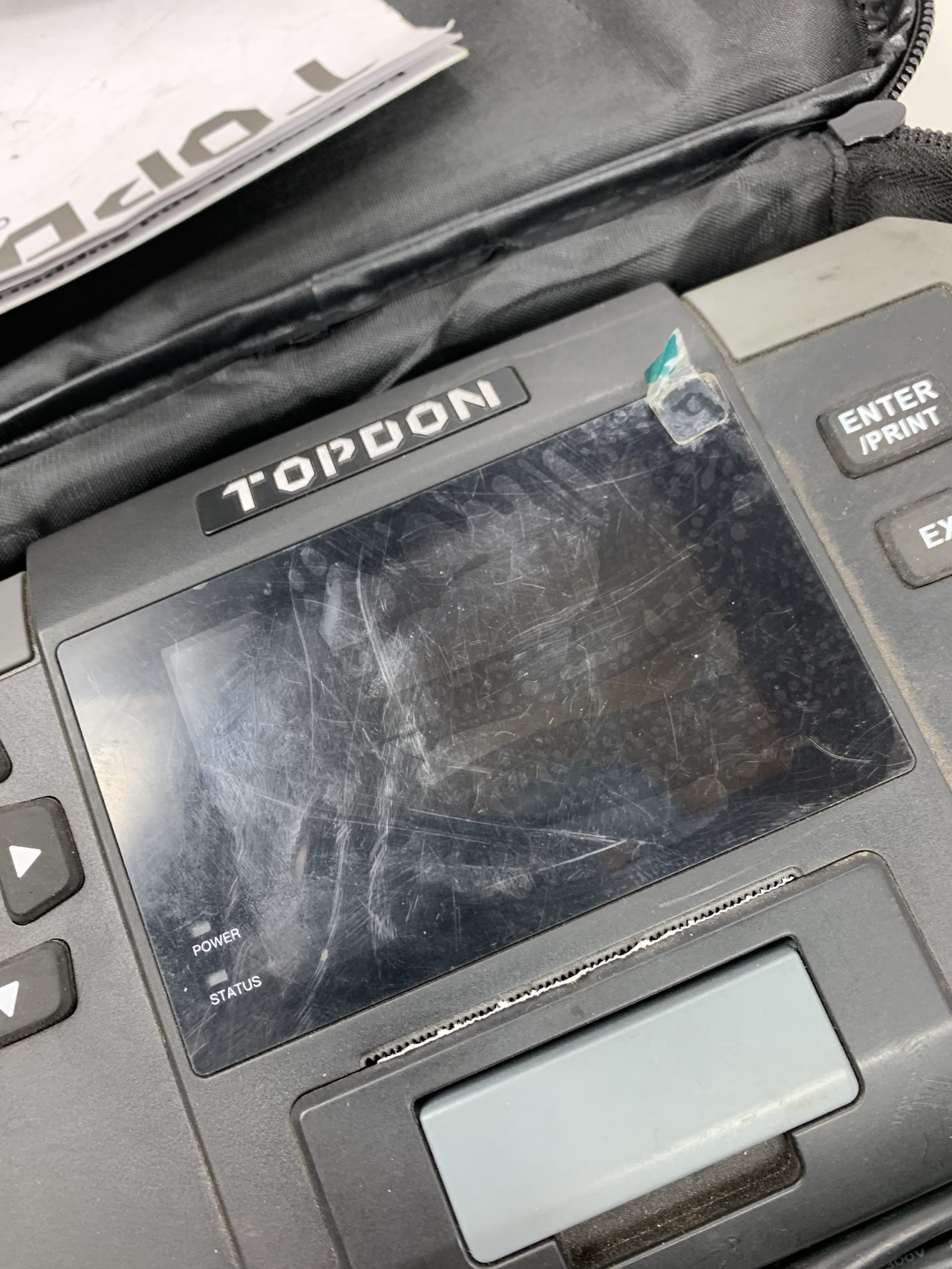 TOPDON - BT600 - Image 5