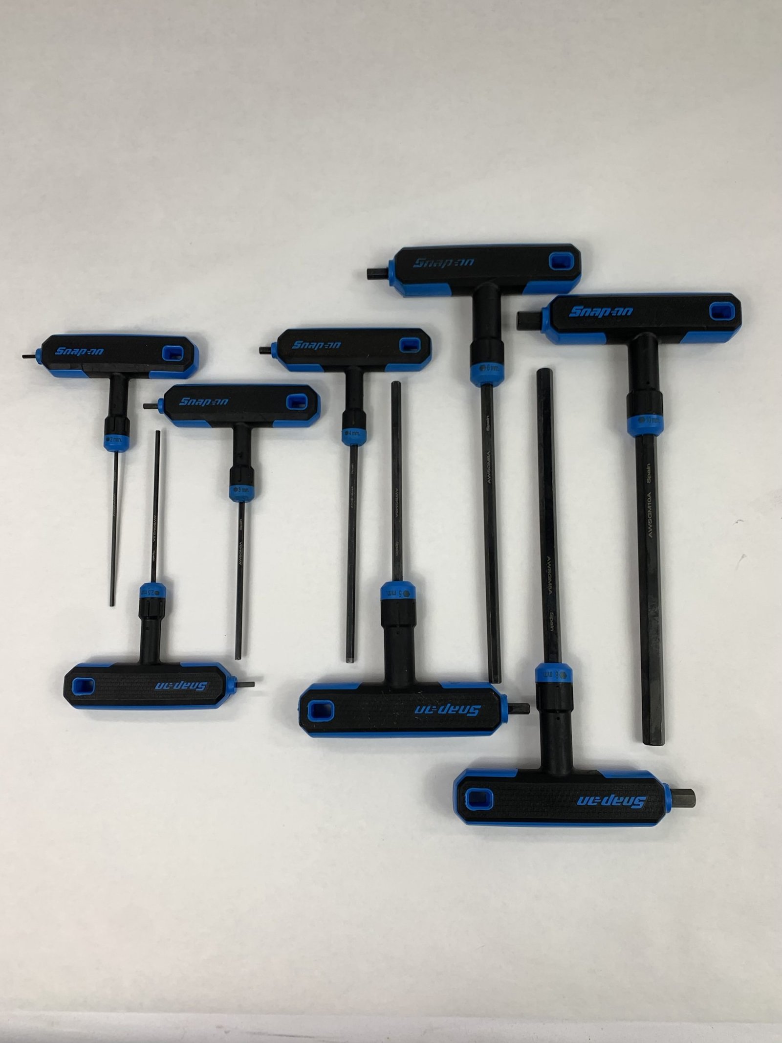 Snap-on AWSGM800A AWSGM800A Snap-on - awsgt800a, Allen 未使用品