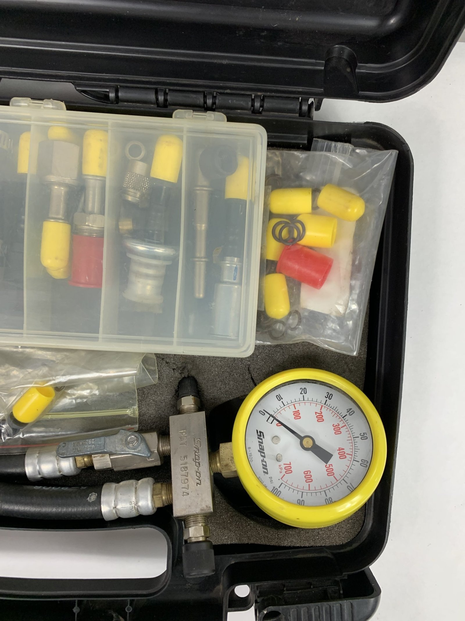 Snap On - EEFI301B - Image 2