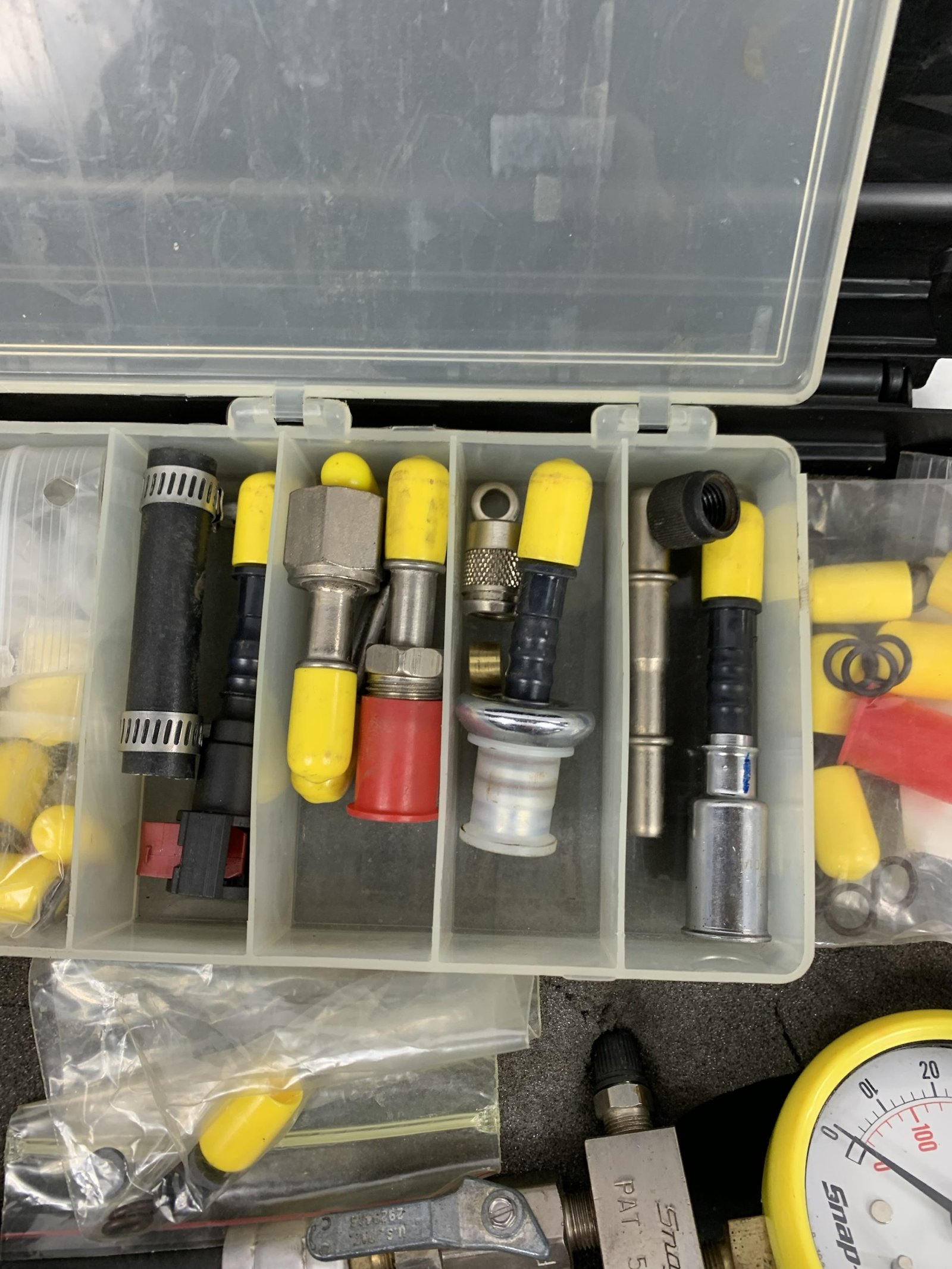 Snap On - EEFI301B - Image 5