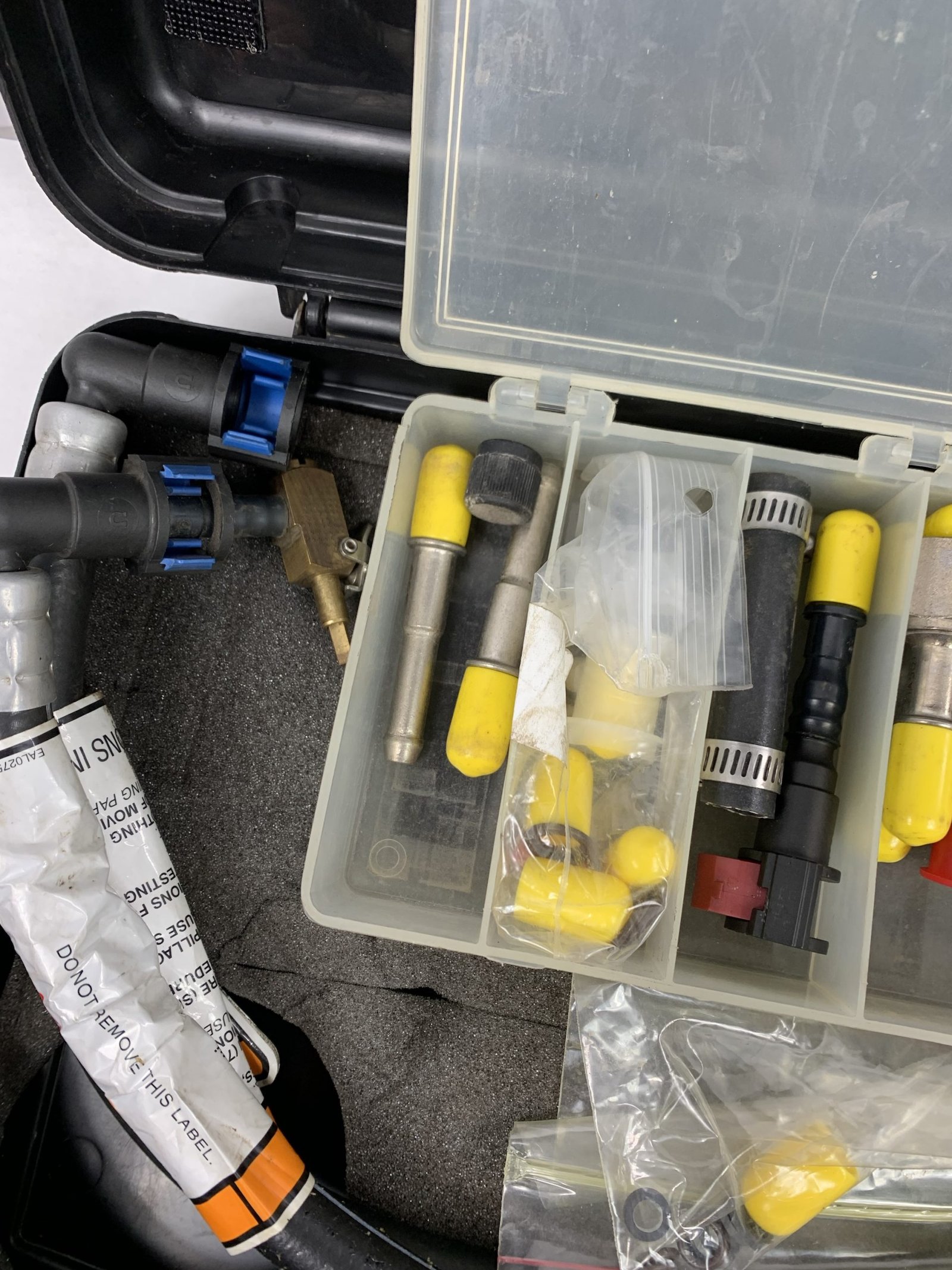 Snap On - EEFI301B - Image 7