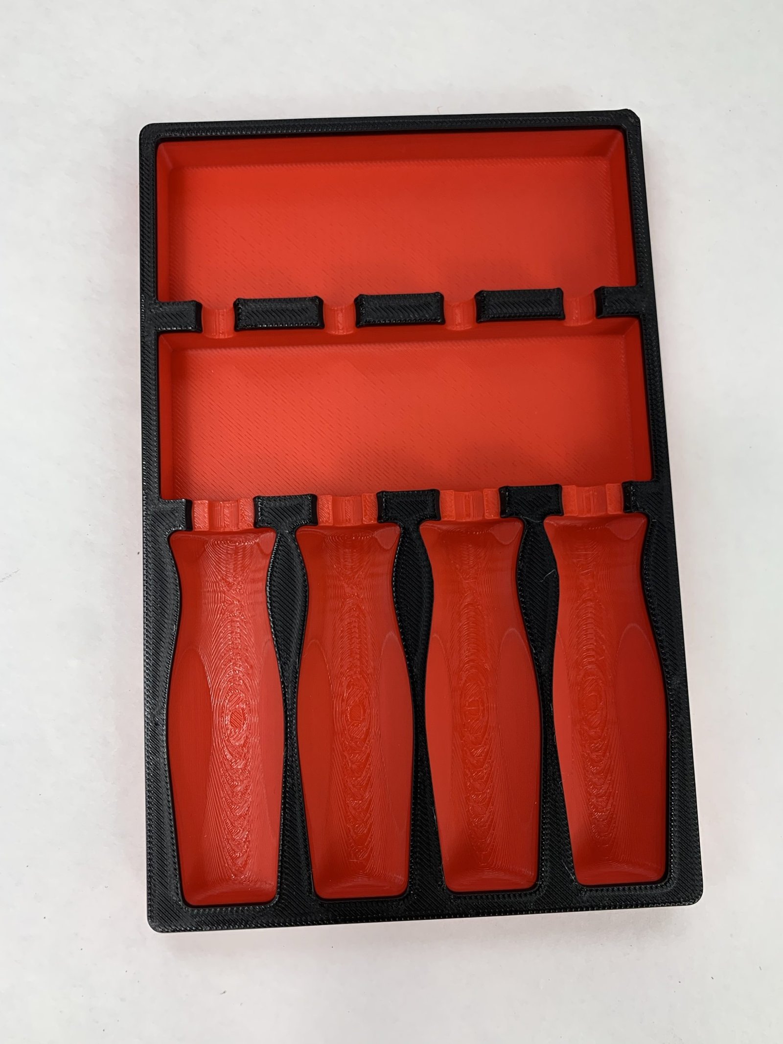 3D Tool Trays - 6602 - Image 2