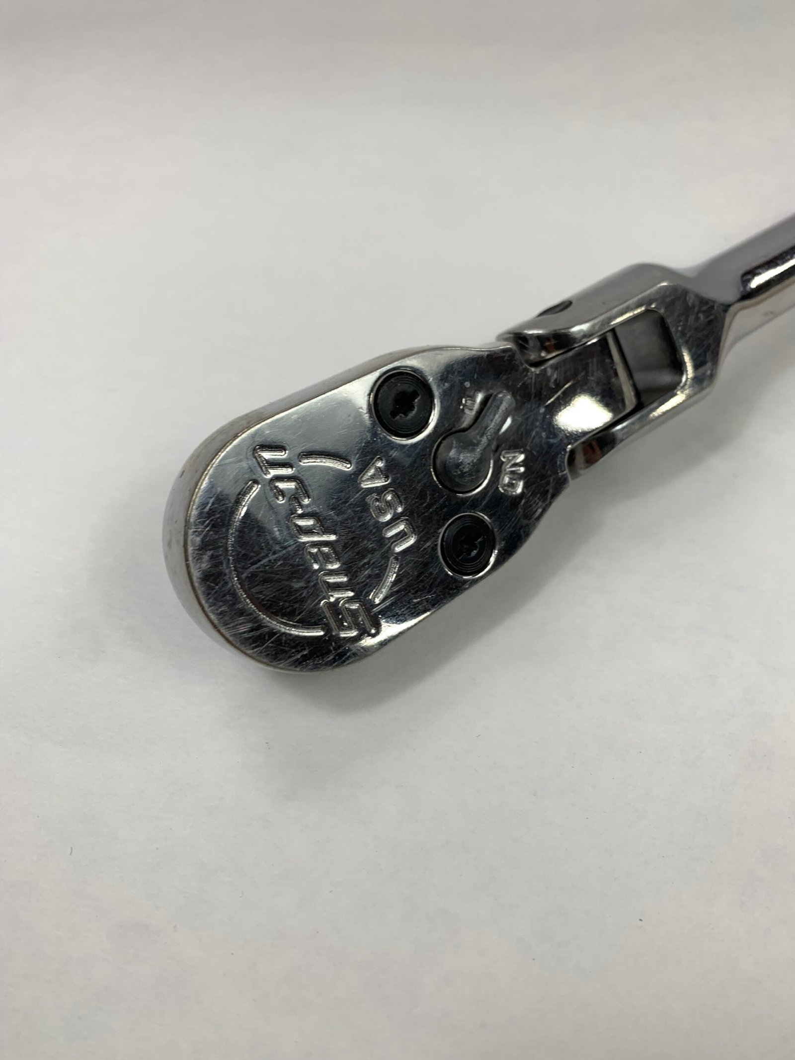 Snap On - SHLF80A - Image 3