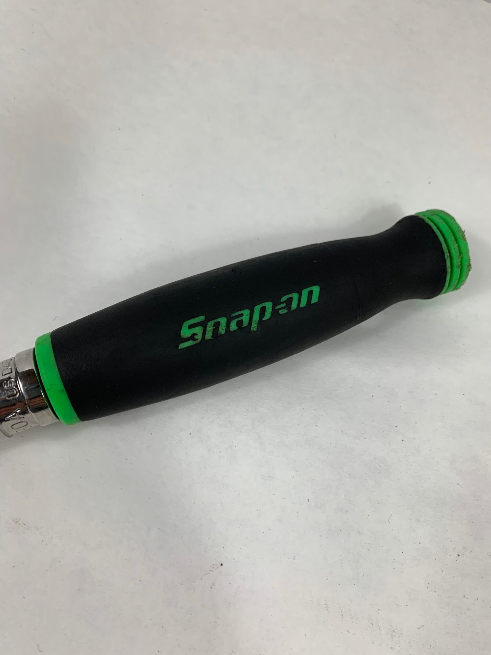 Snap On - SHLF80A - Image 5