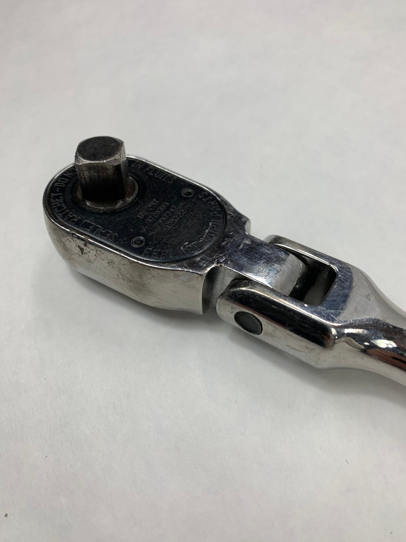 Snap On - SHLF80A - Image 6