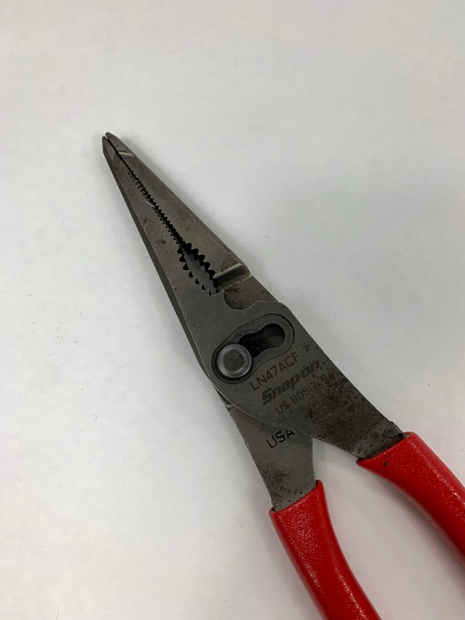 Snap On - LN47ACF - Image 3