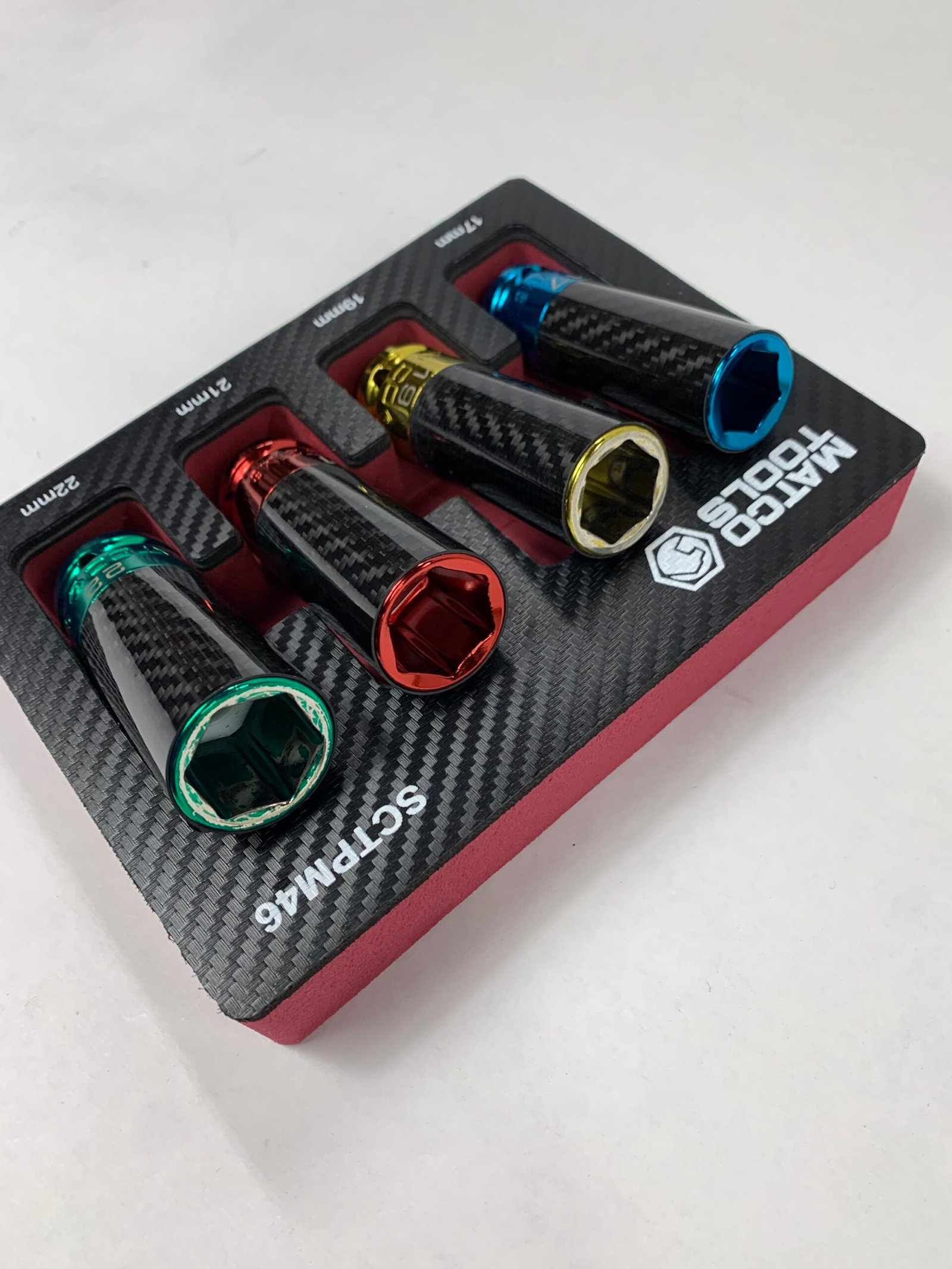 Matco - SCTPM46 - Image 2