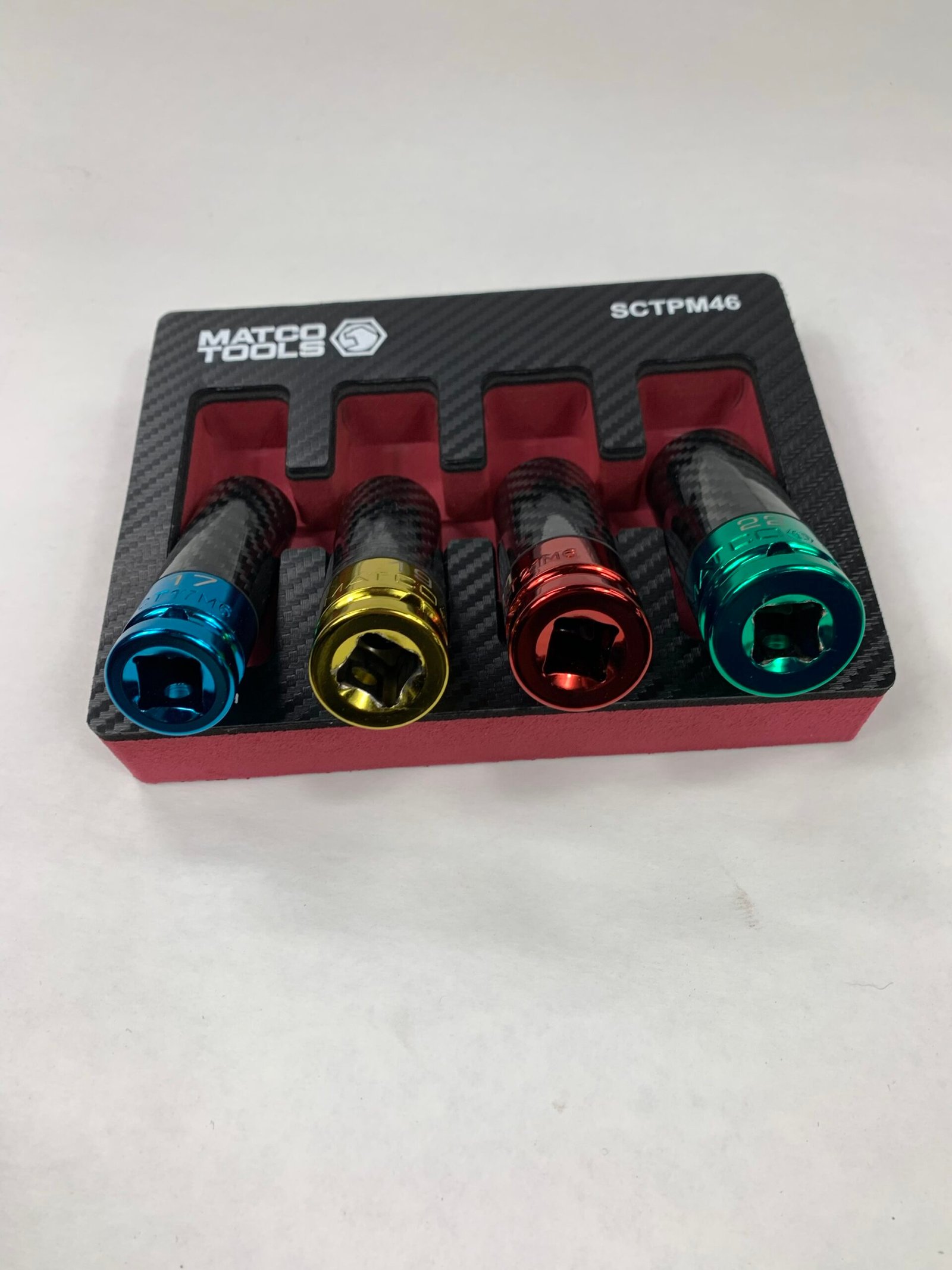 Matco - SCTPM46 - Image 3