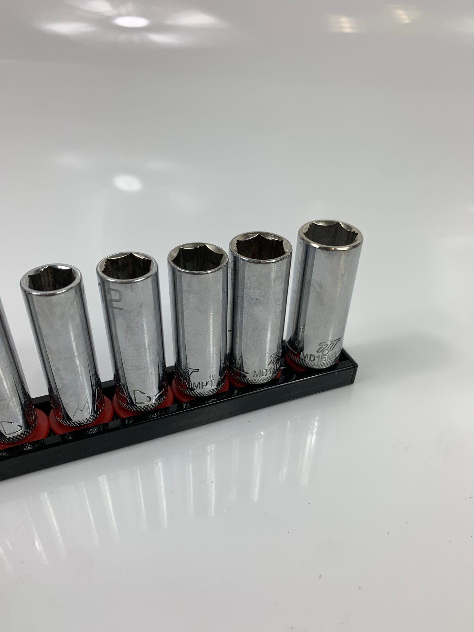 MAC - SMDM126BRPT - Image 7