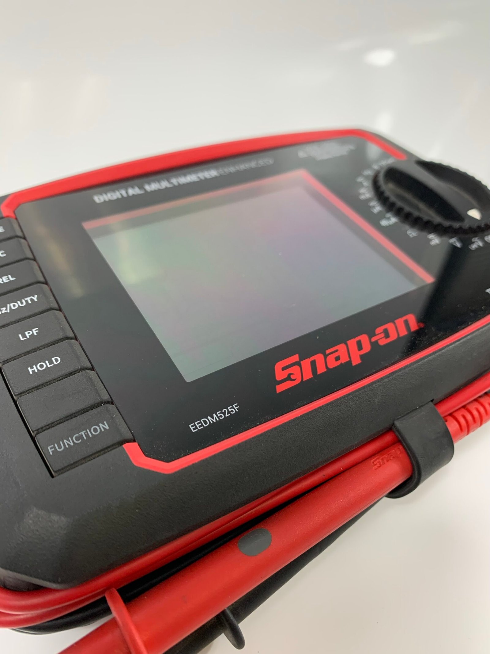 Snap On - EEDM525F - Image 4