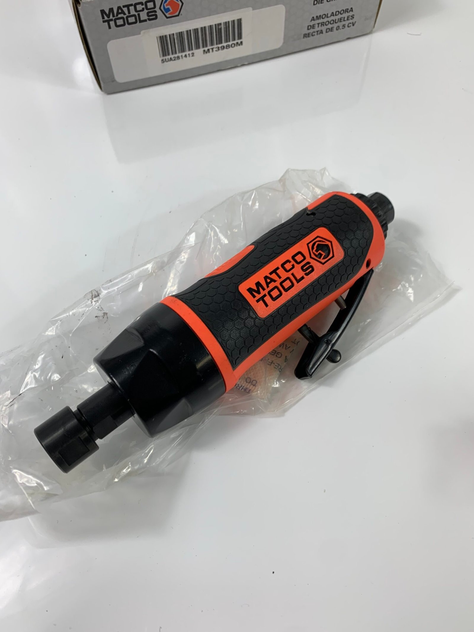 Matco - MT3980 - Image 2