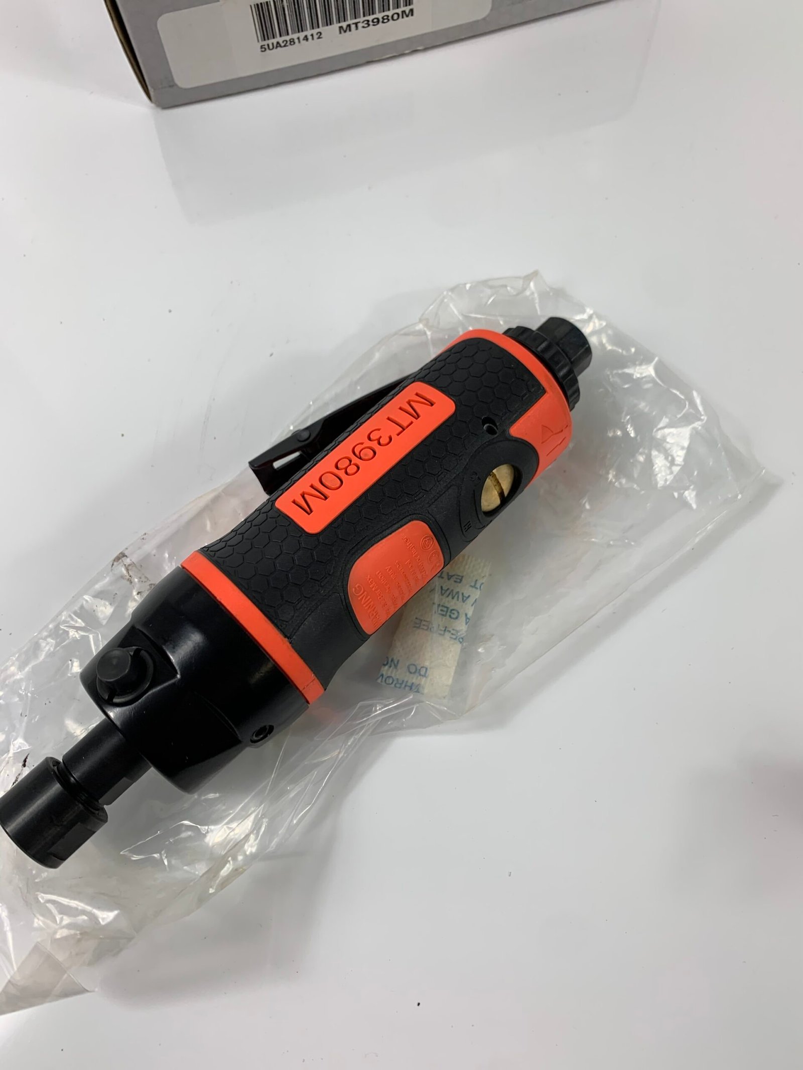 Matco - MT3980 - Image 4