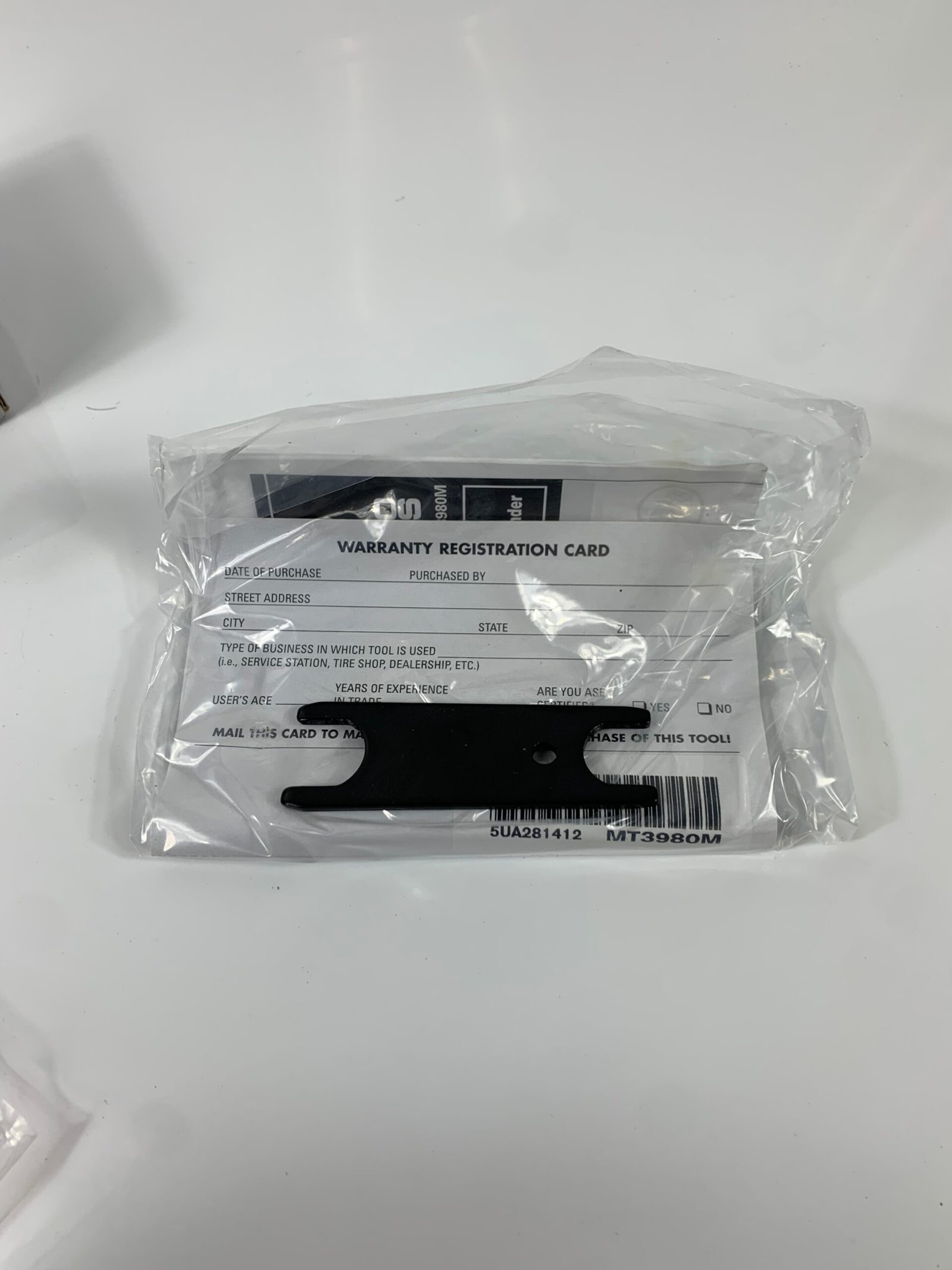 Matco - MT3980 - Image 5