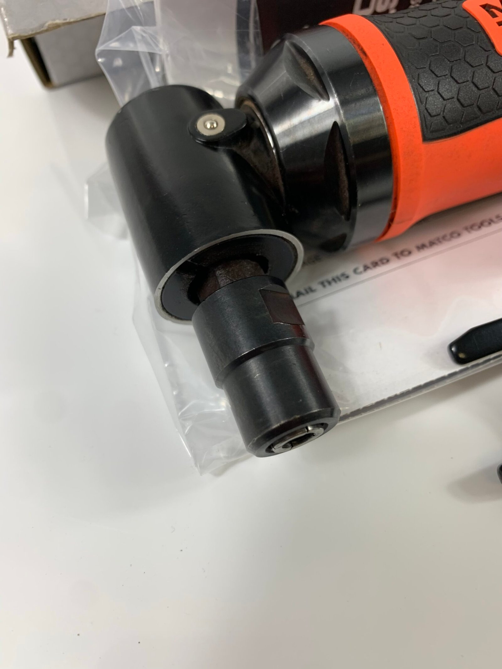 Matco - MT3983 - Image 2