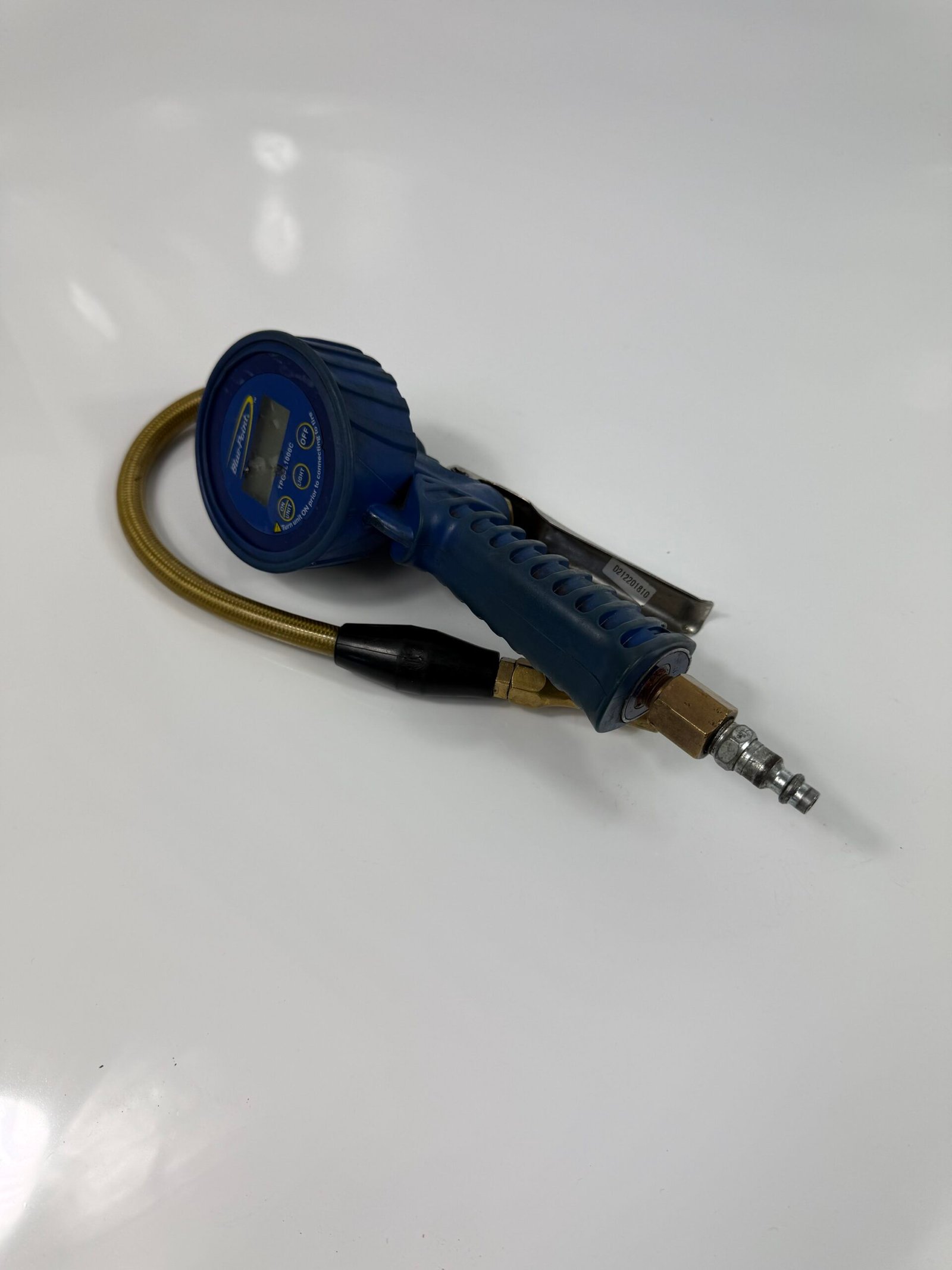 Blue Point - TPGDL1000C