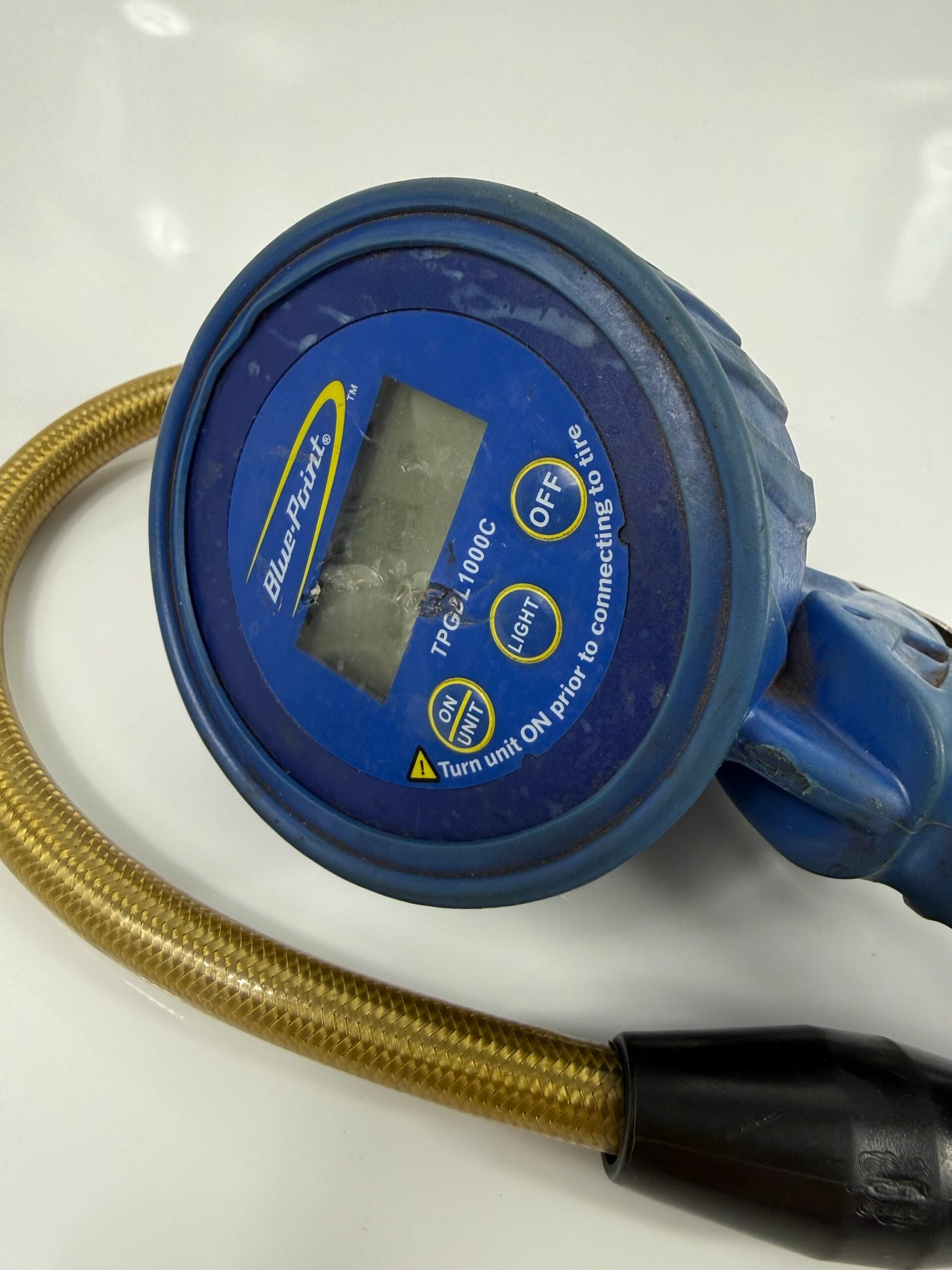 Blue Point - TPGDL1000C - Image 2