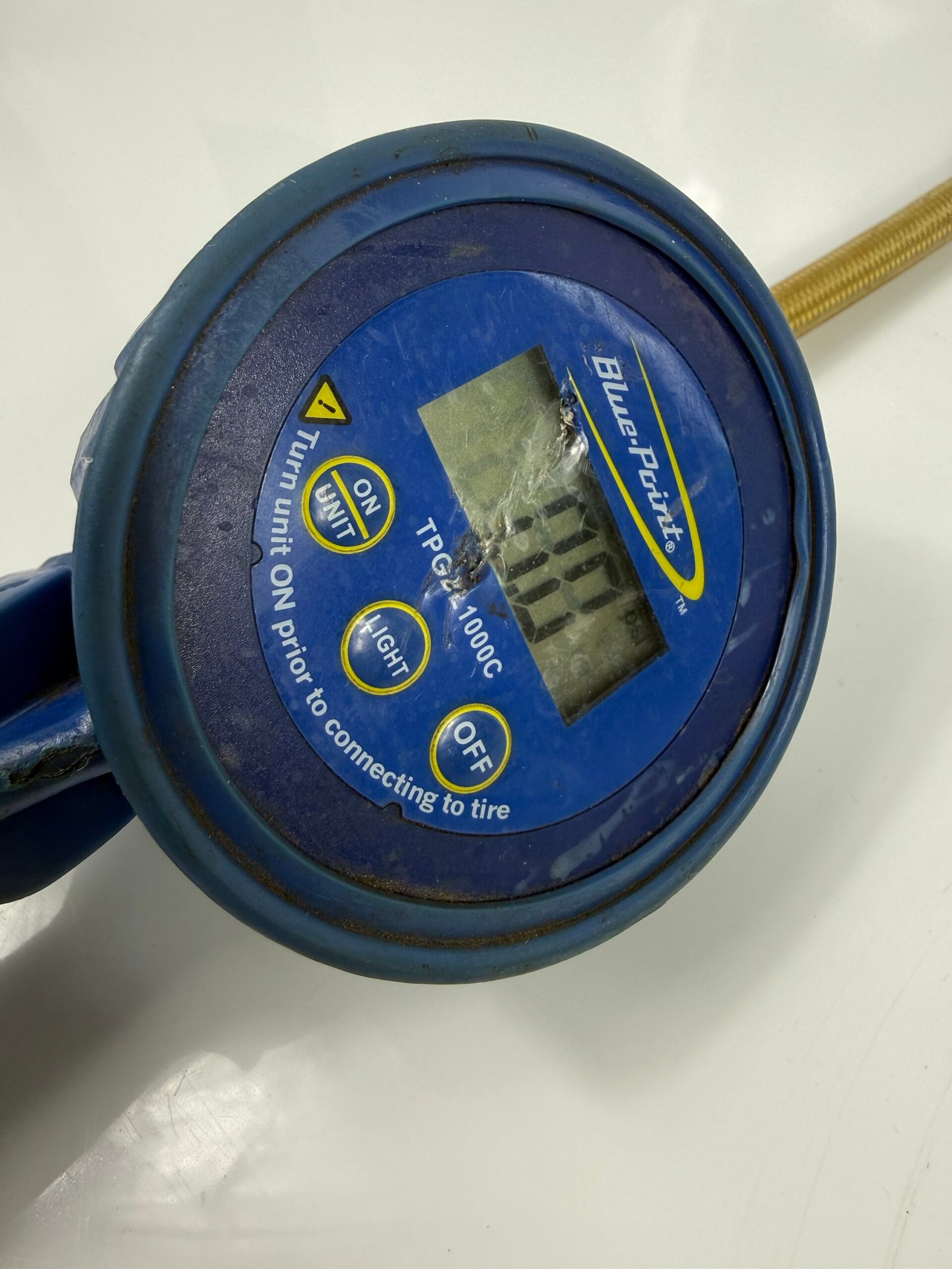 Blue Point - TPGDL1000C - Image 5