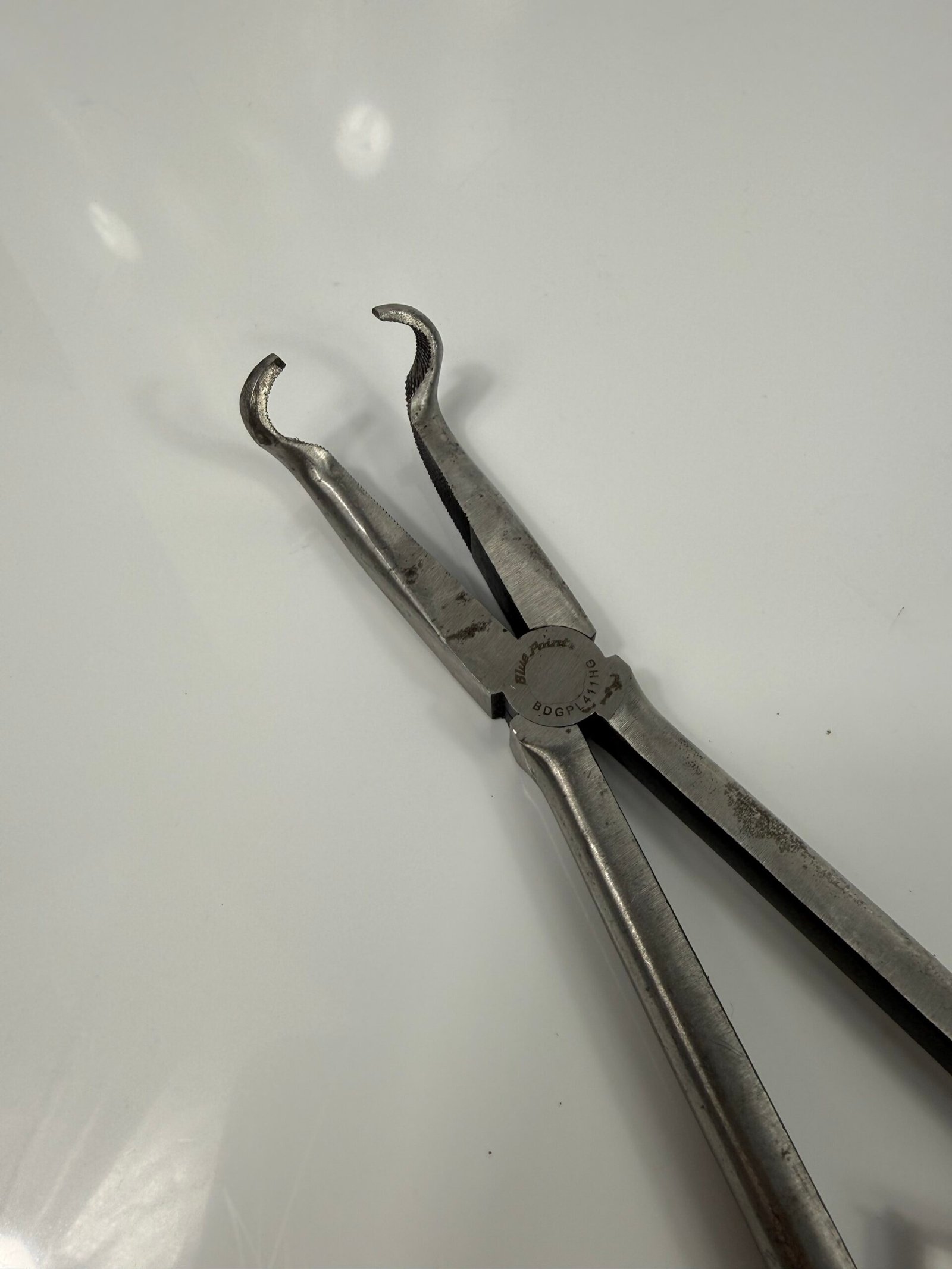 Blue Point - BDGPL411HG - Image 3