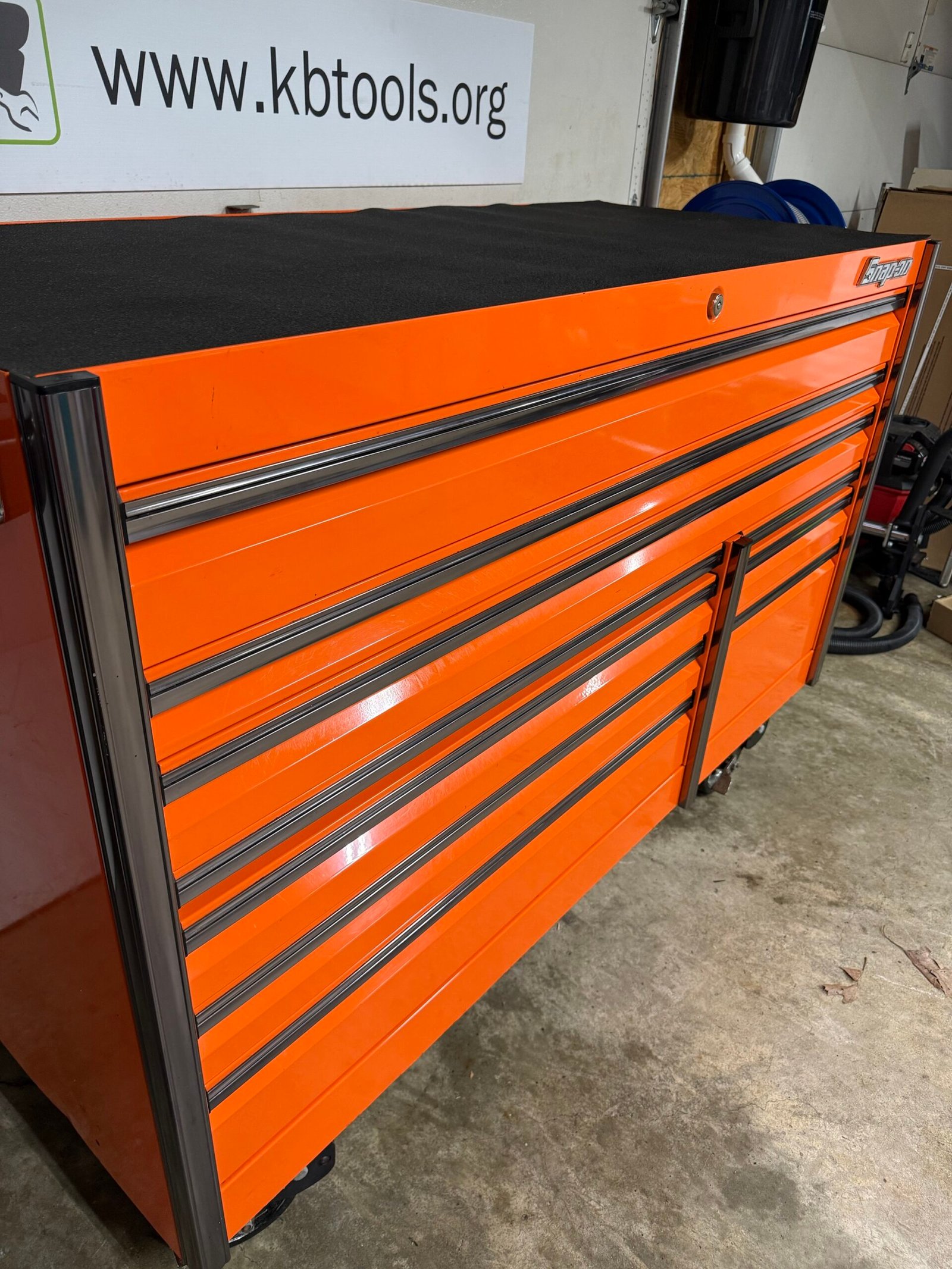 Snap On - KETN682A - Image 2