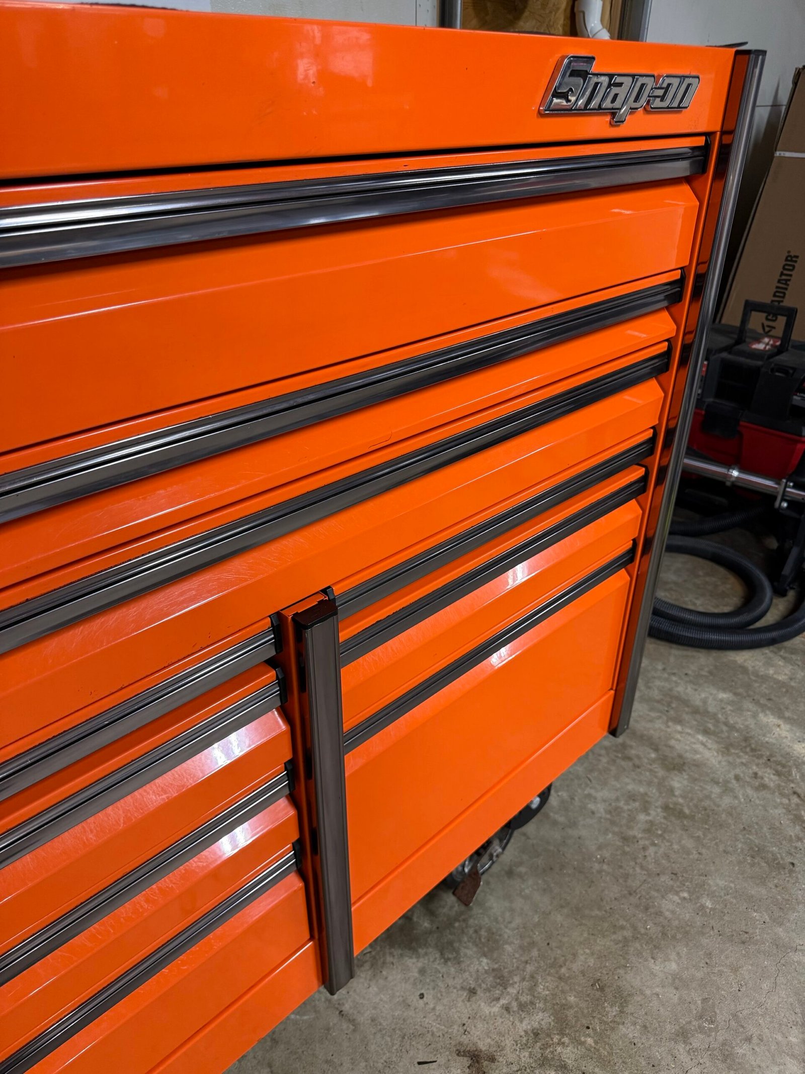 Snap On - KETN682A - Image 3