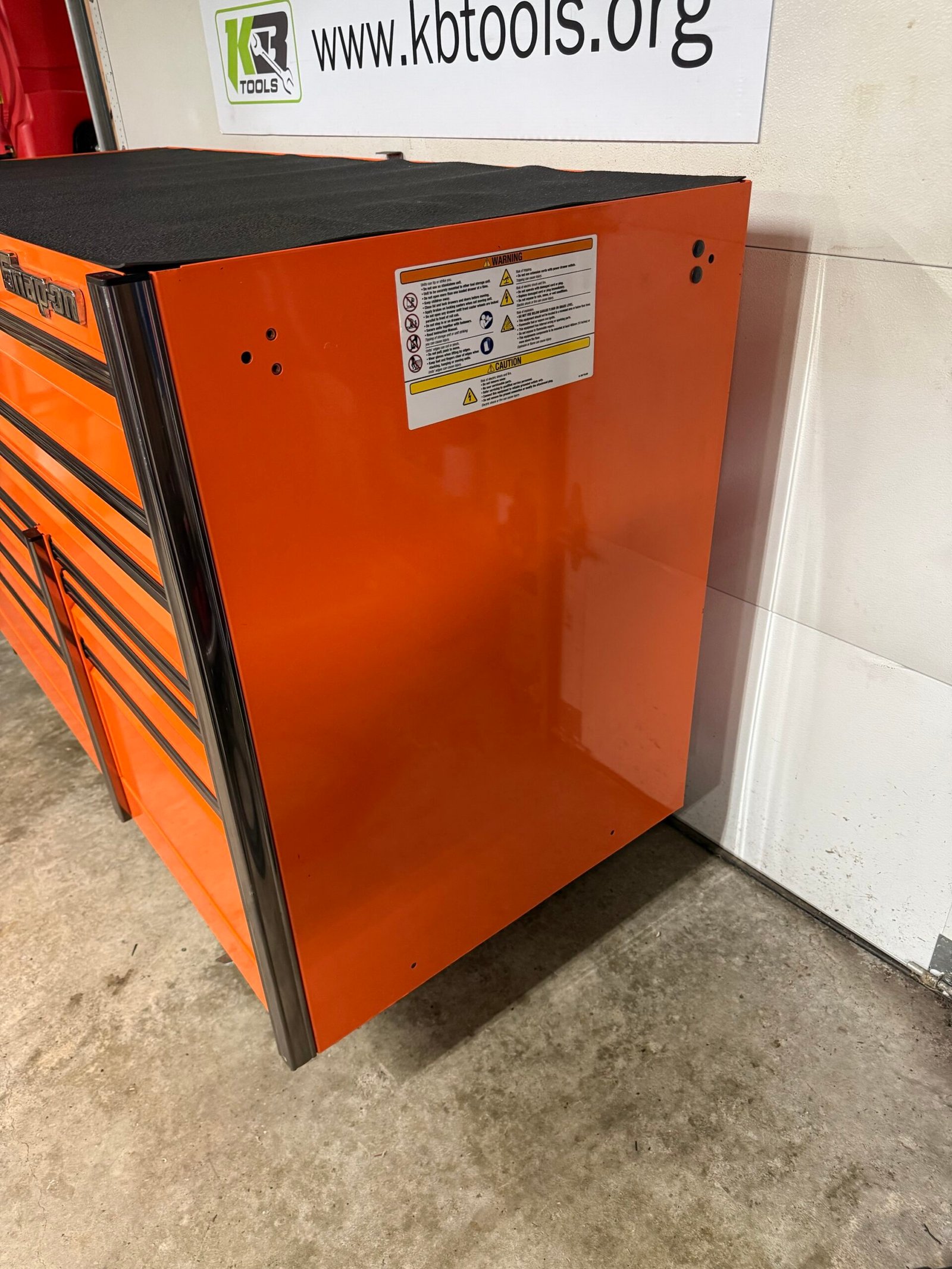 Snap On - KETN682A - Image 4