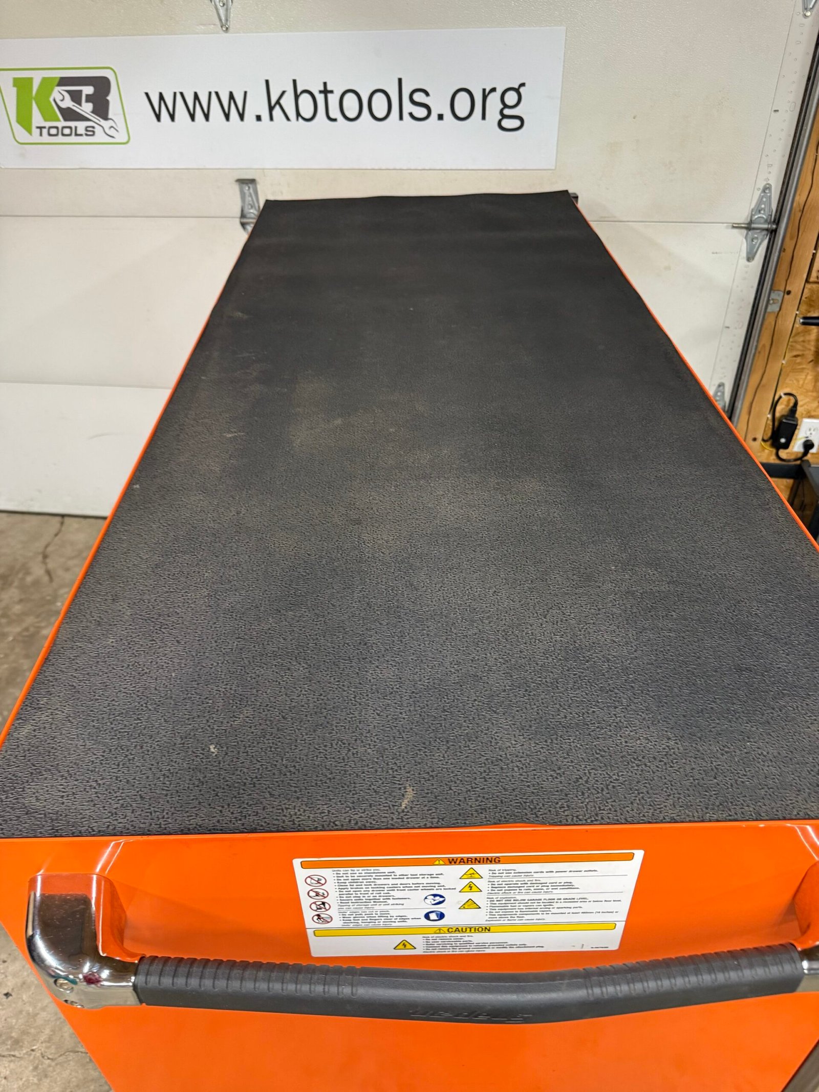 Snap On - KETN682A - Image 10