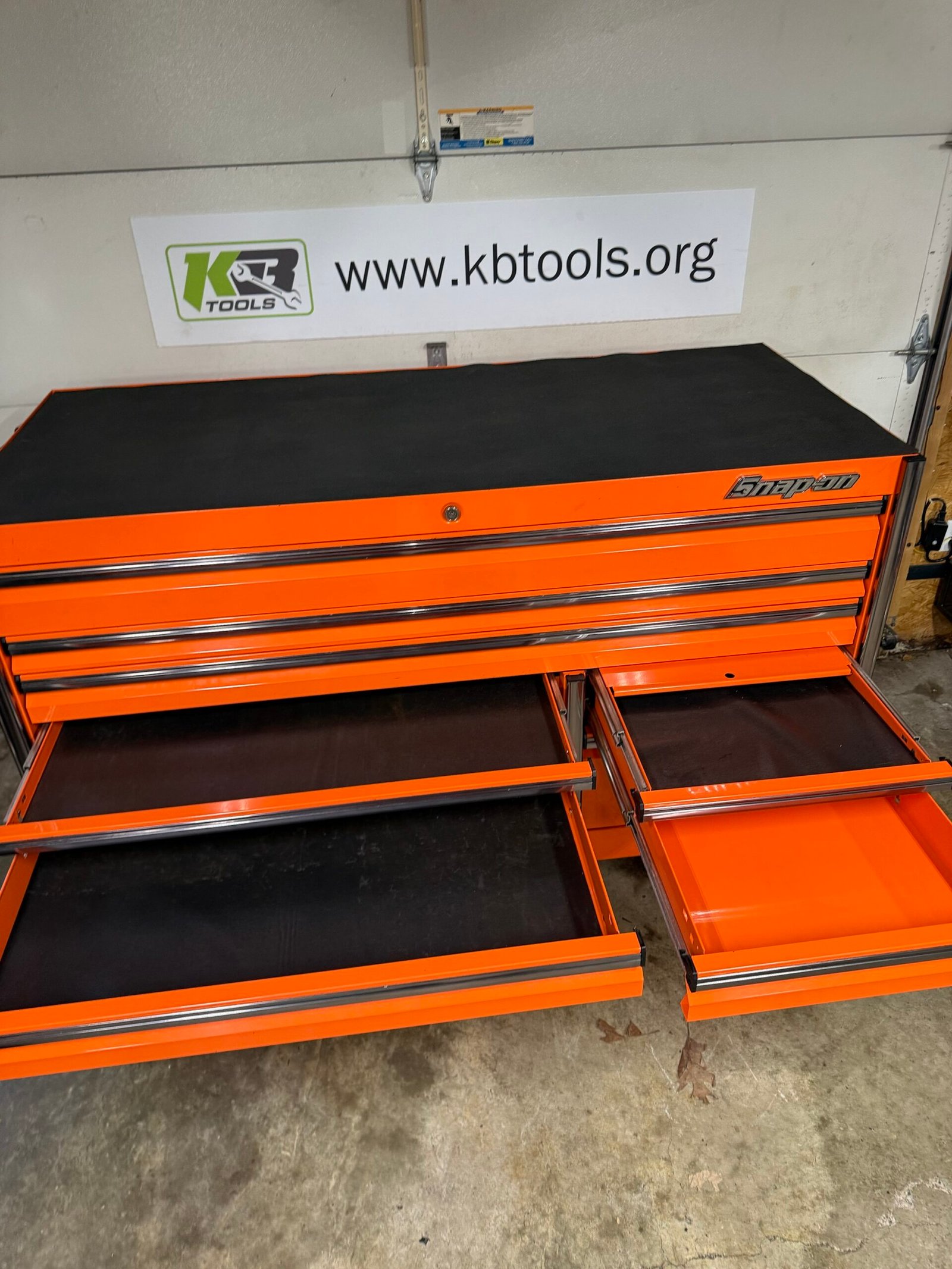 Snap On - KETN682A - Image 12