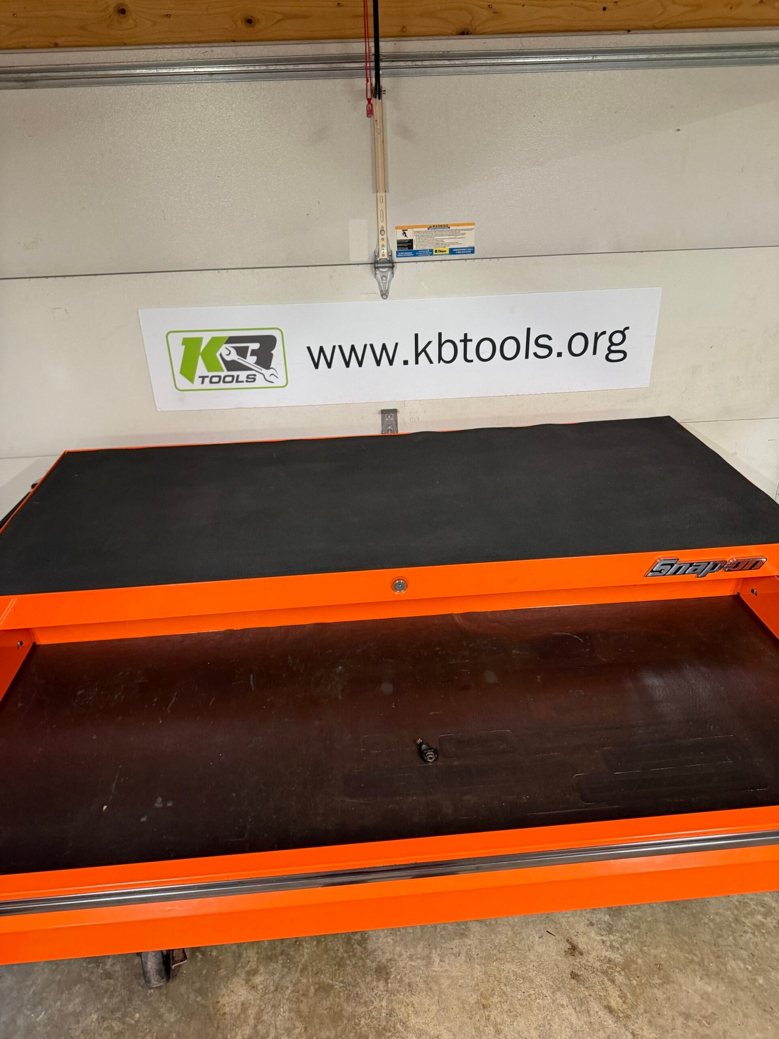 Snap On - KETN682A - Image 15