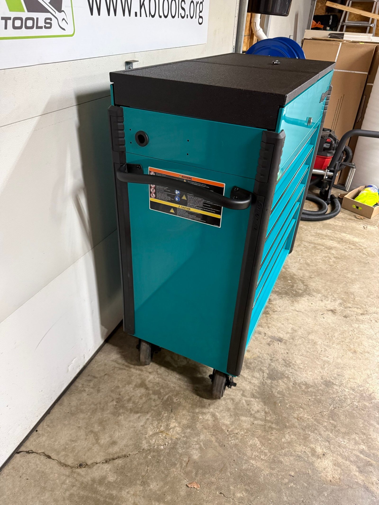 Snap On - KRSC430ABLU7 - Image 3
