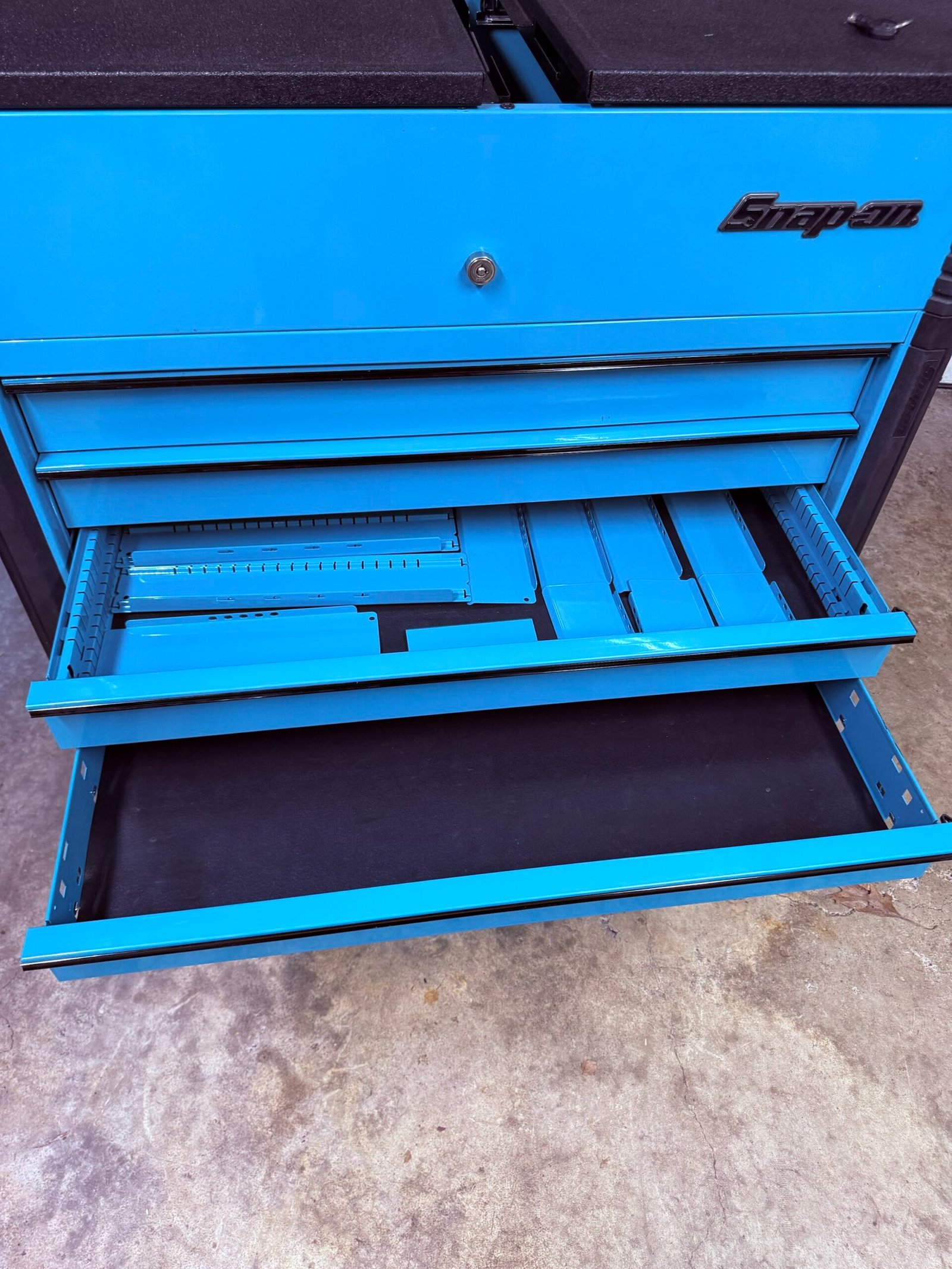 Snap On - KRSC430ABLU7 - Image 10