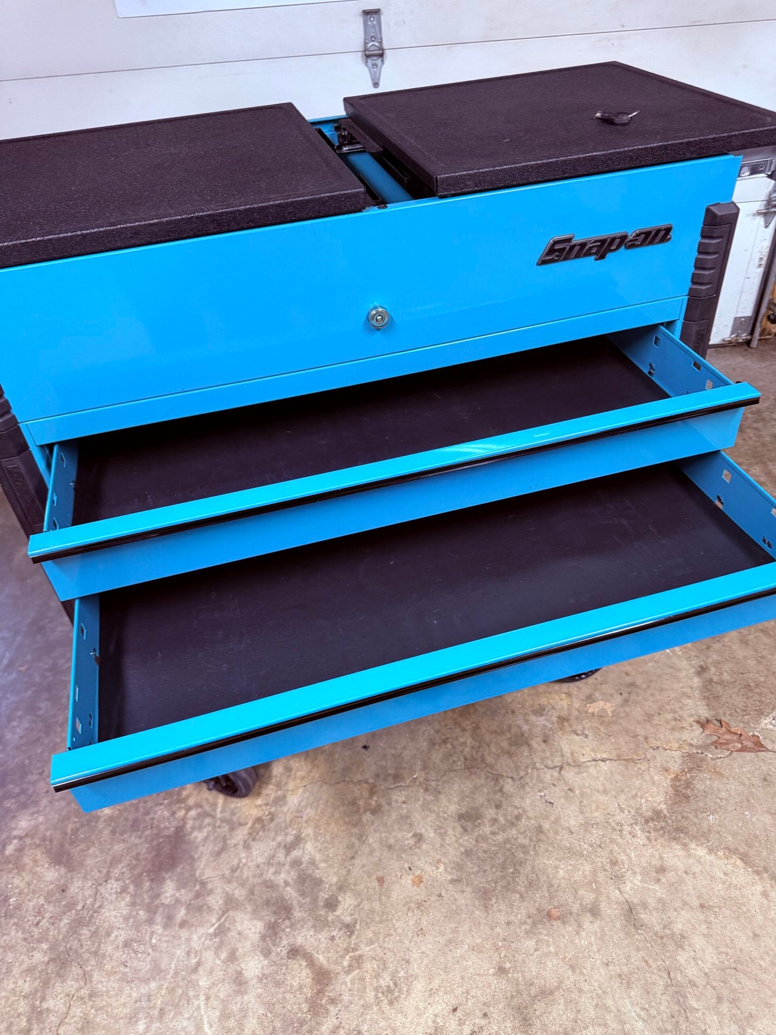 Snap On - KRSC430ABLU7 - Image 11