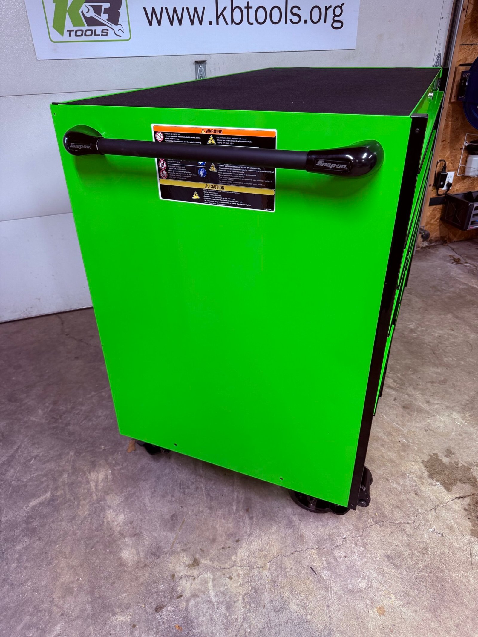 Snap On - KMP1022A - Image 4